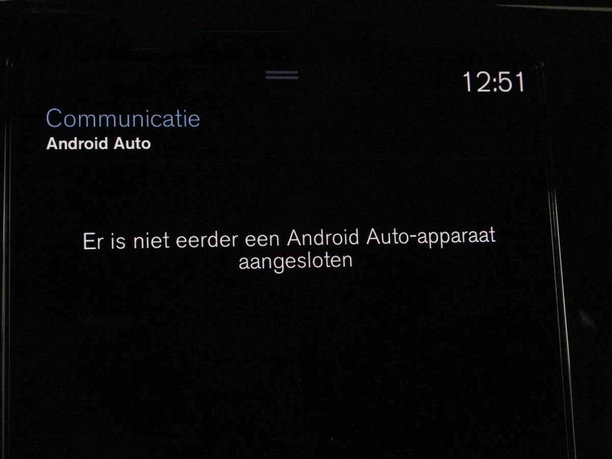 Hoofdafbeelding Volvo S60