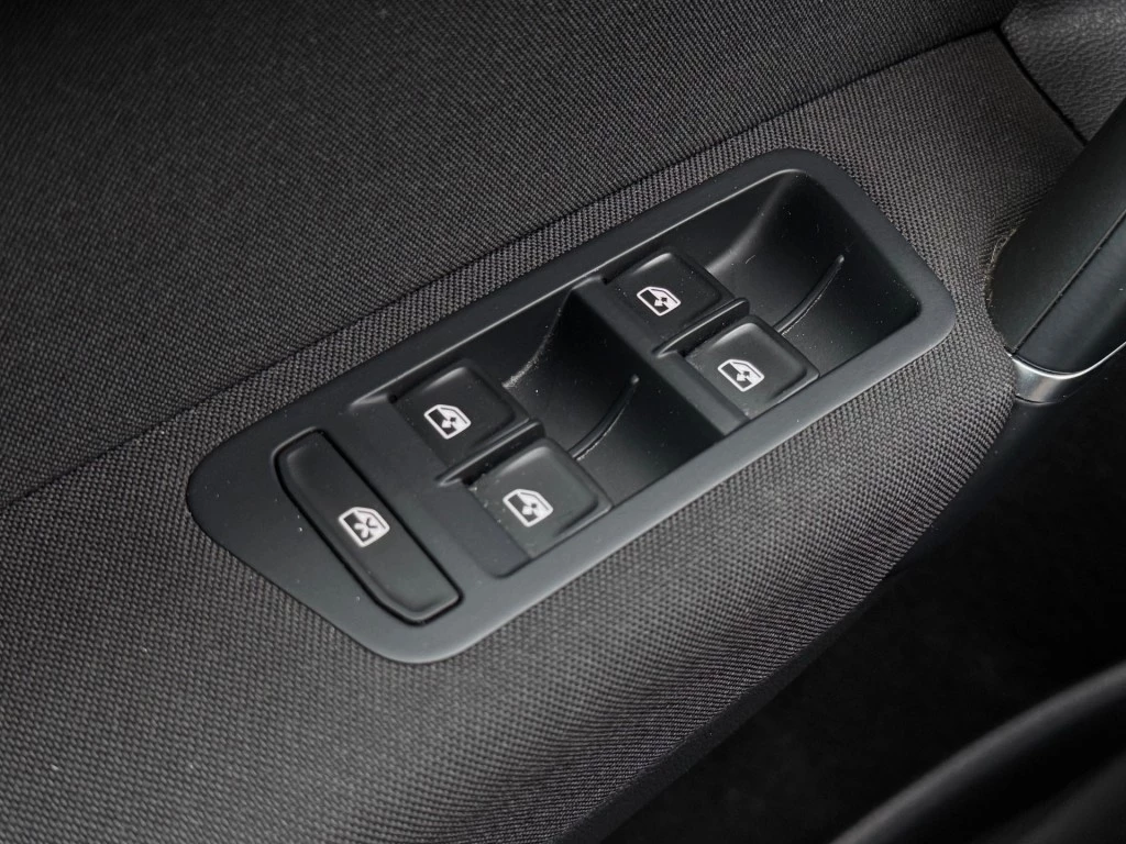 Hoofdafbeelding Volkswagen Golf Sportsvan