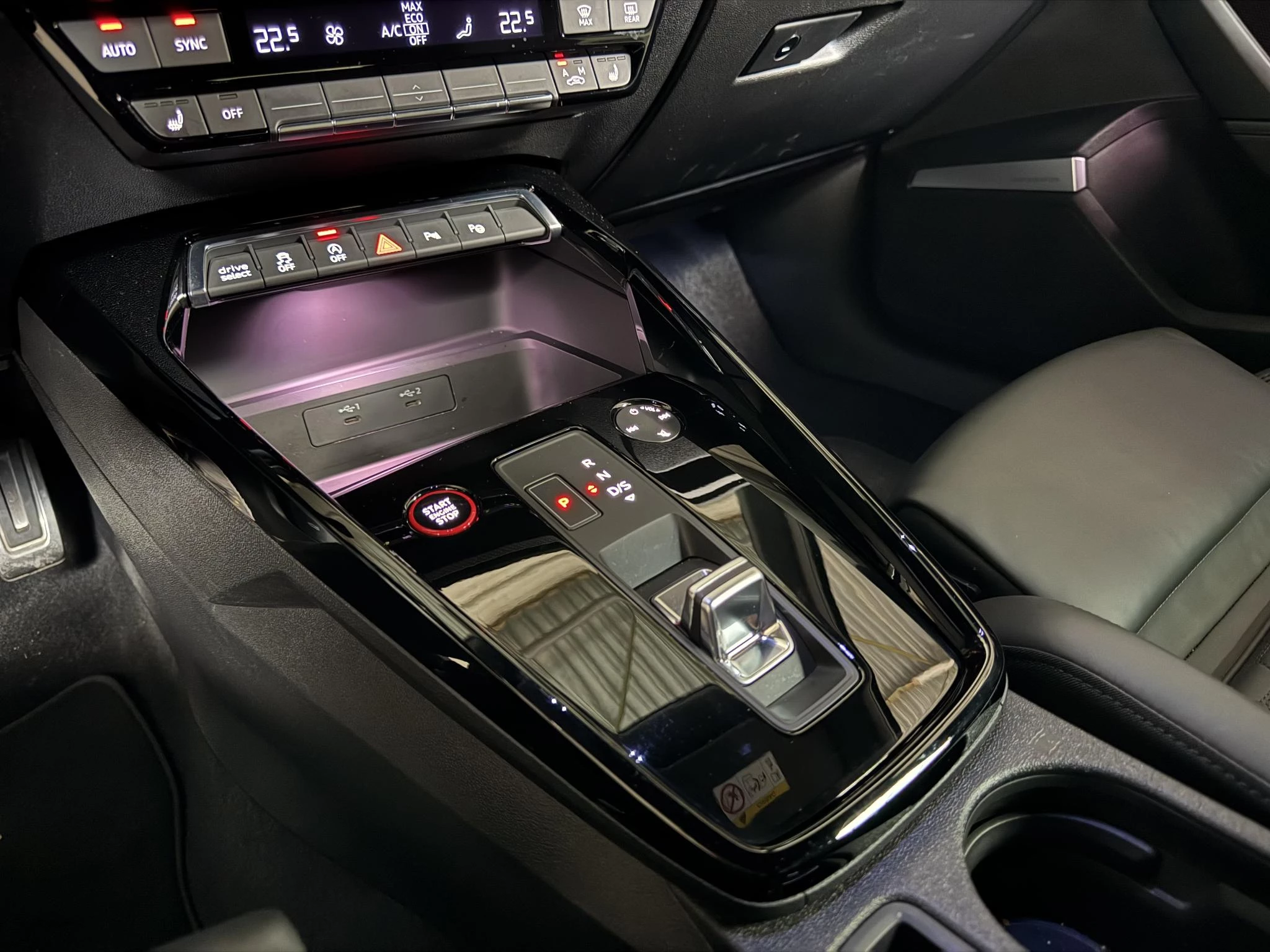 Hoofdafbeelding Audi RS3