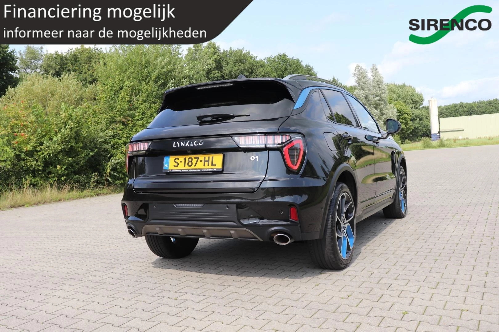 Hoofdafbeelding Lynk & Co 01