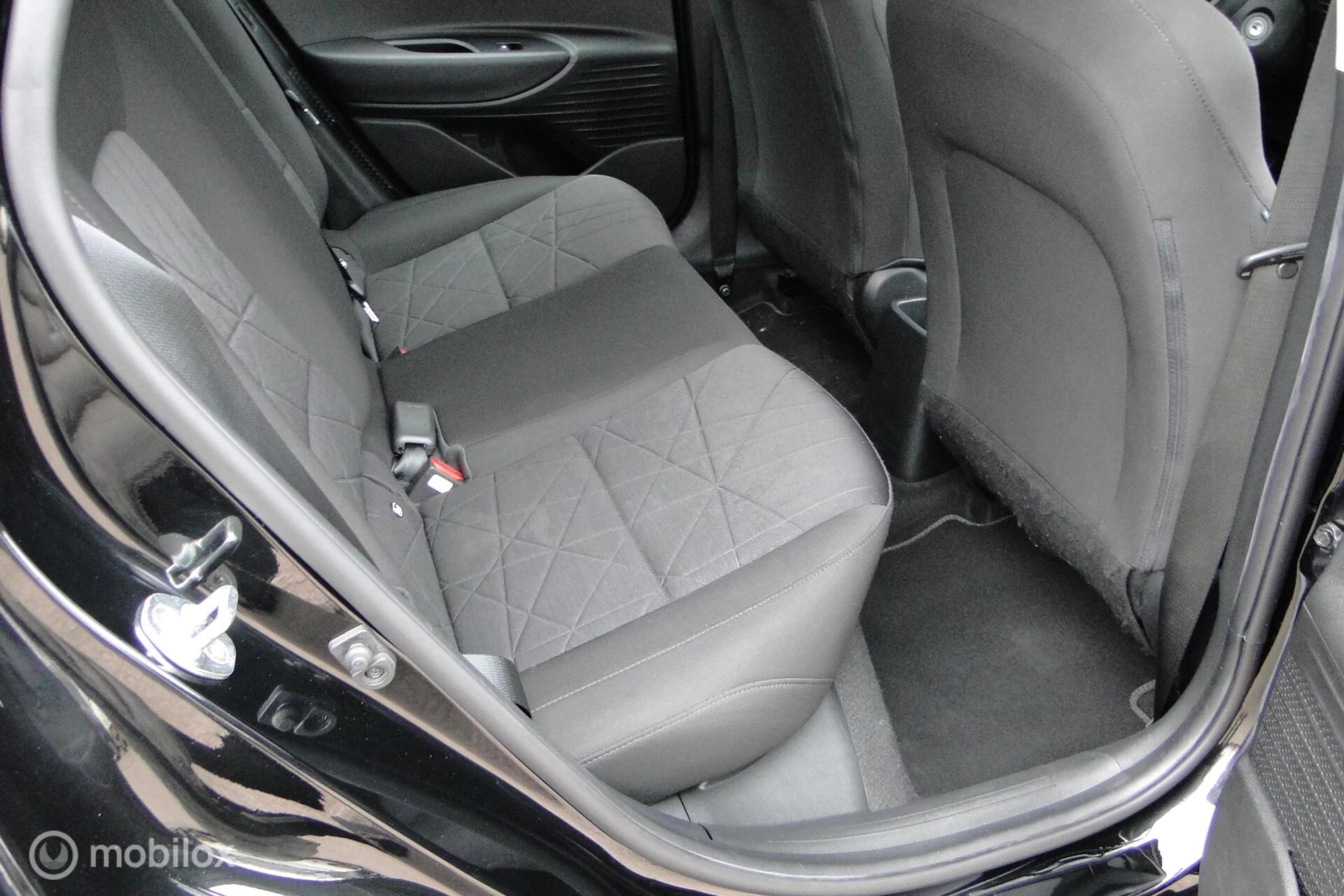 Hoofdafbeelding Hyundai Bayon