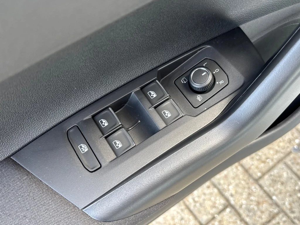 Hoofdafbeelding Volkswagen Taigo