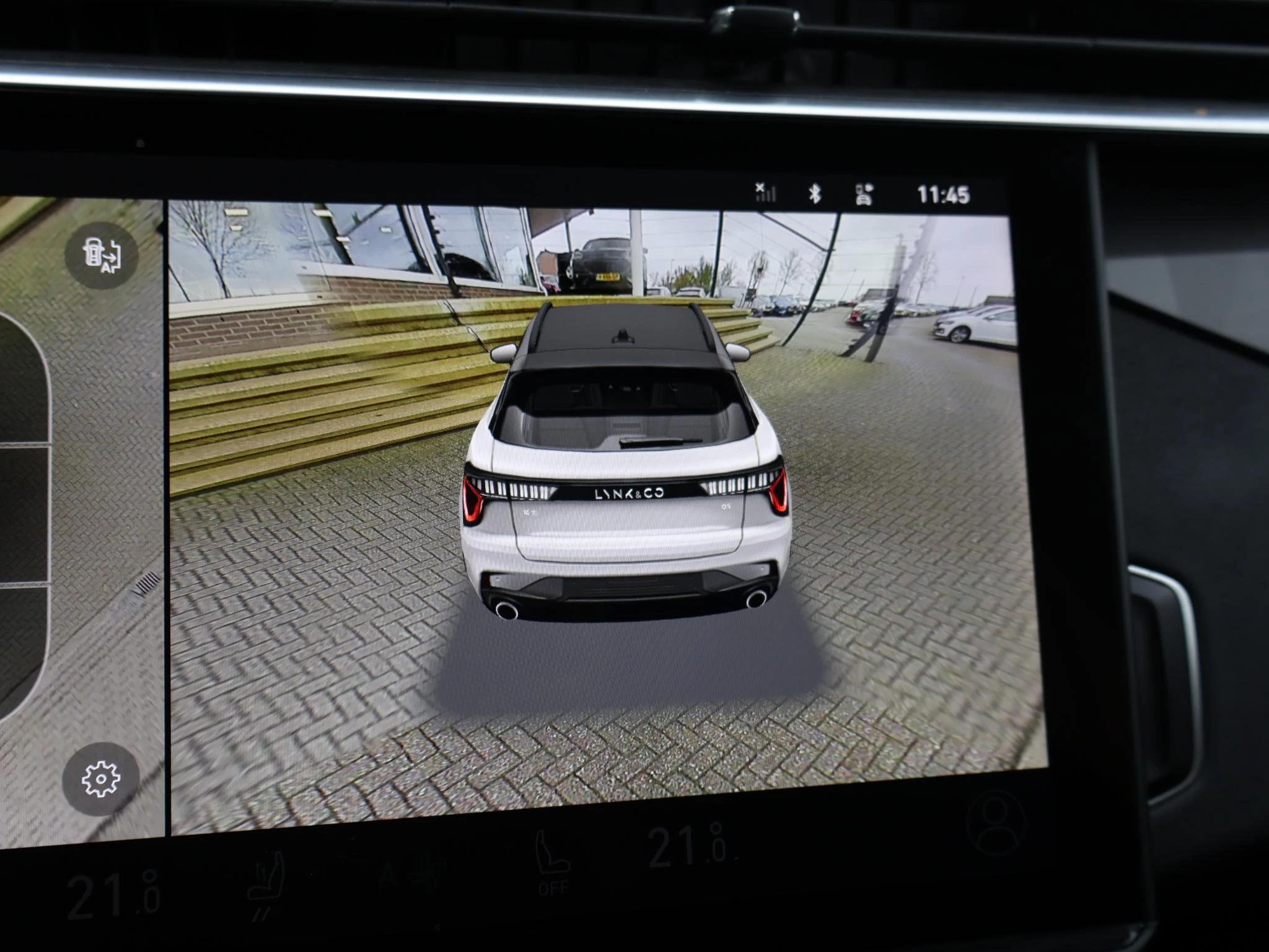 Hoofdafbeelding Lynk & Co 01