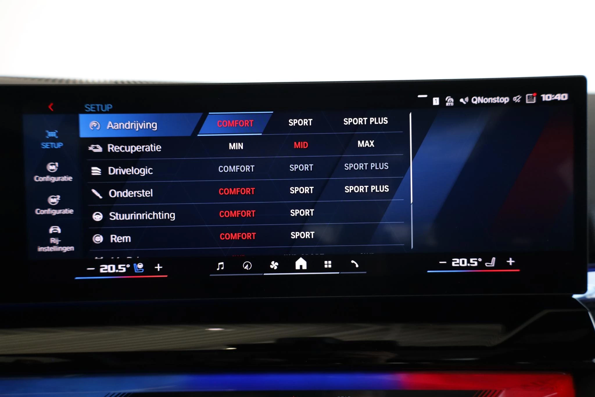 Hoofdafbeelding BMW M5