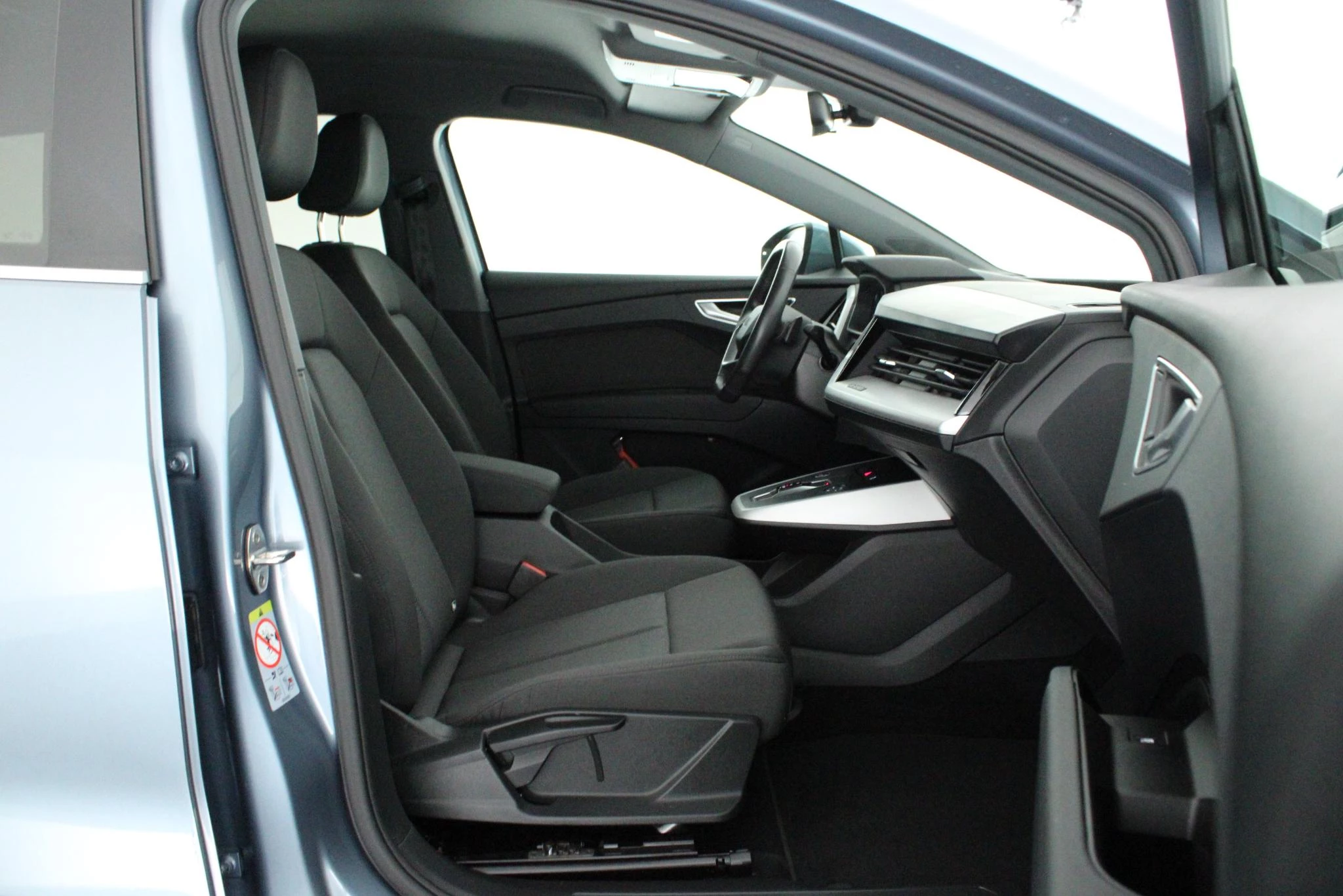 Hoofdafbeelding Audi Q4 e-tron