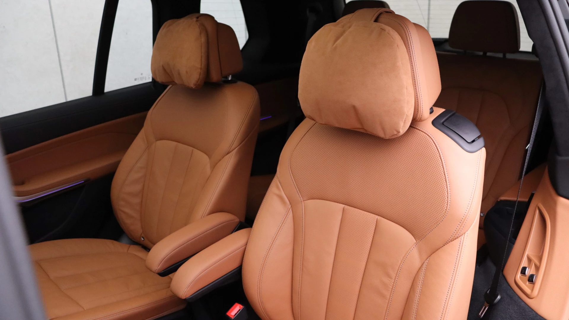 Hoofdafbeelding BMW X7