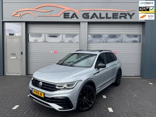 Volkswagen Tiguan 1.5 TSI R-Line Business+ Cruise NAP Pano