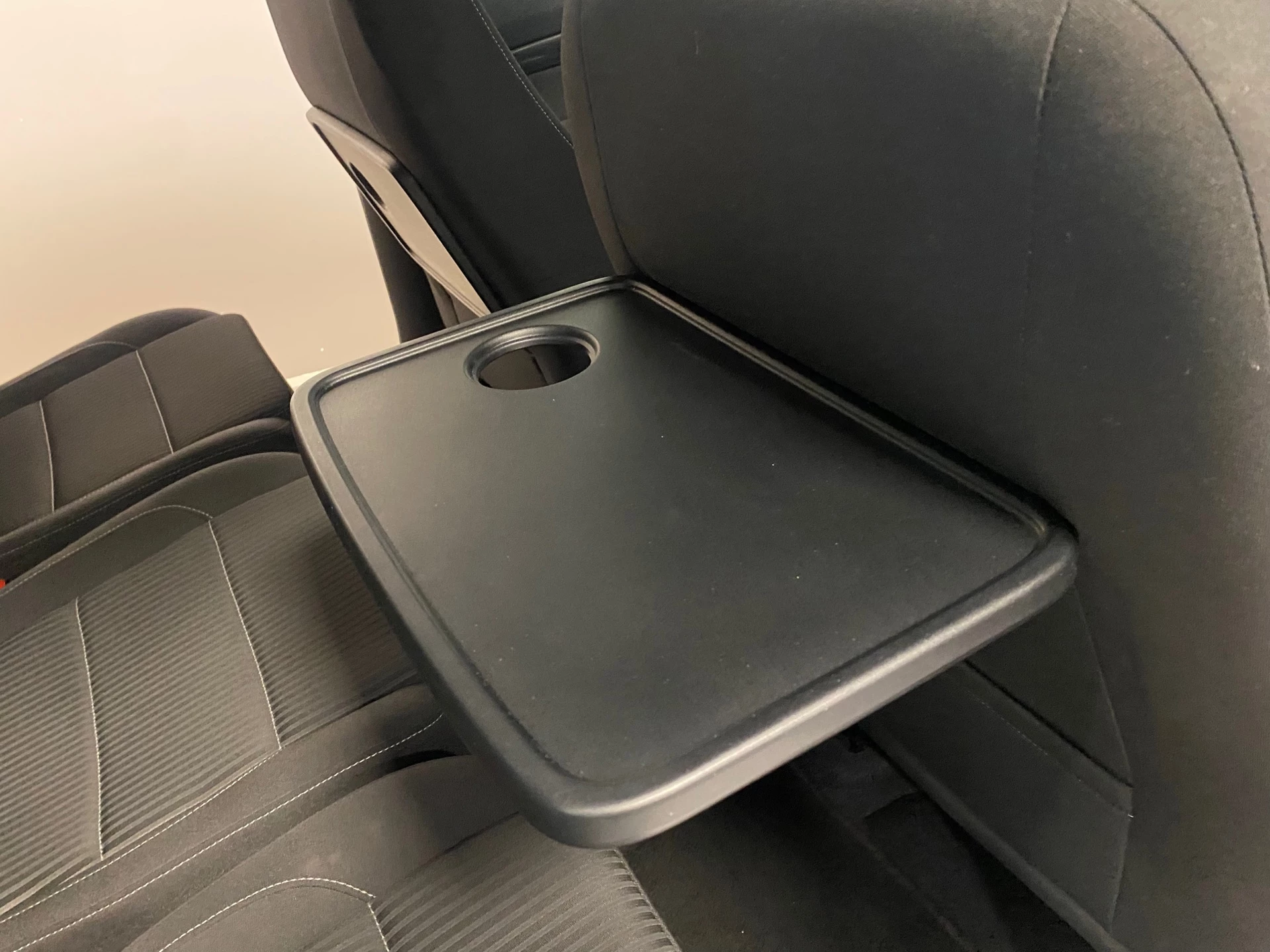 Hoofdafbeelding SEAT Alhambra