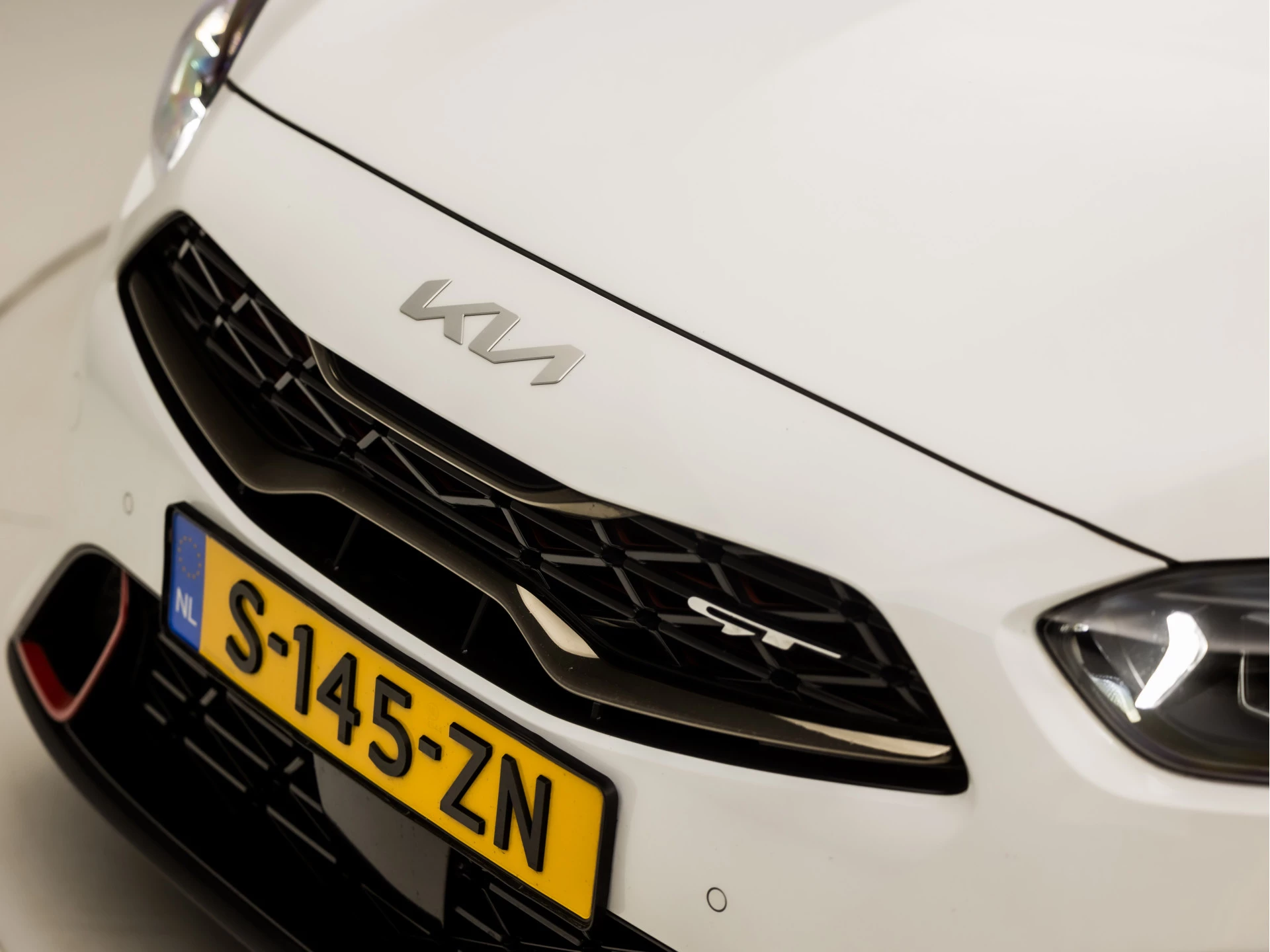 Hoofdafbeelding Kia ProCeed