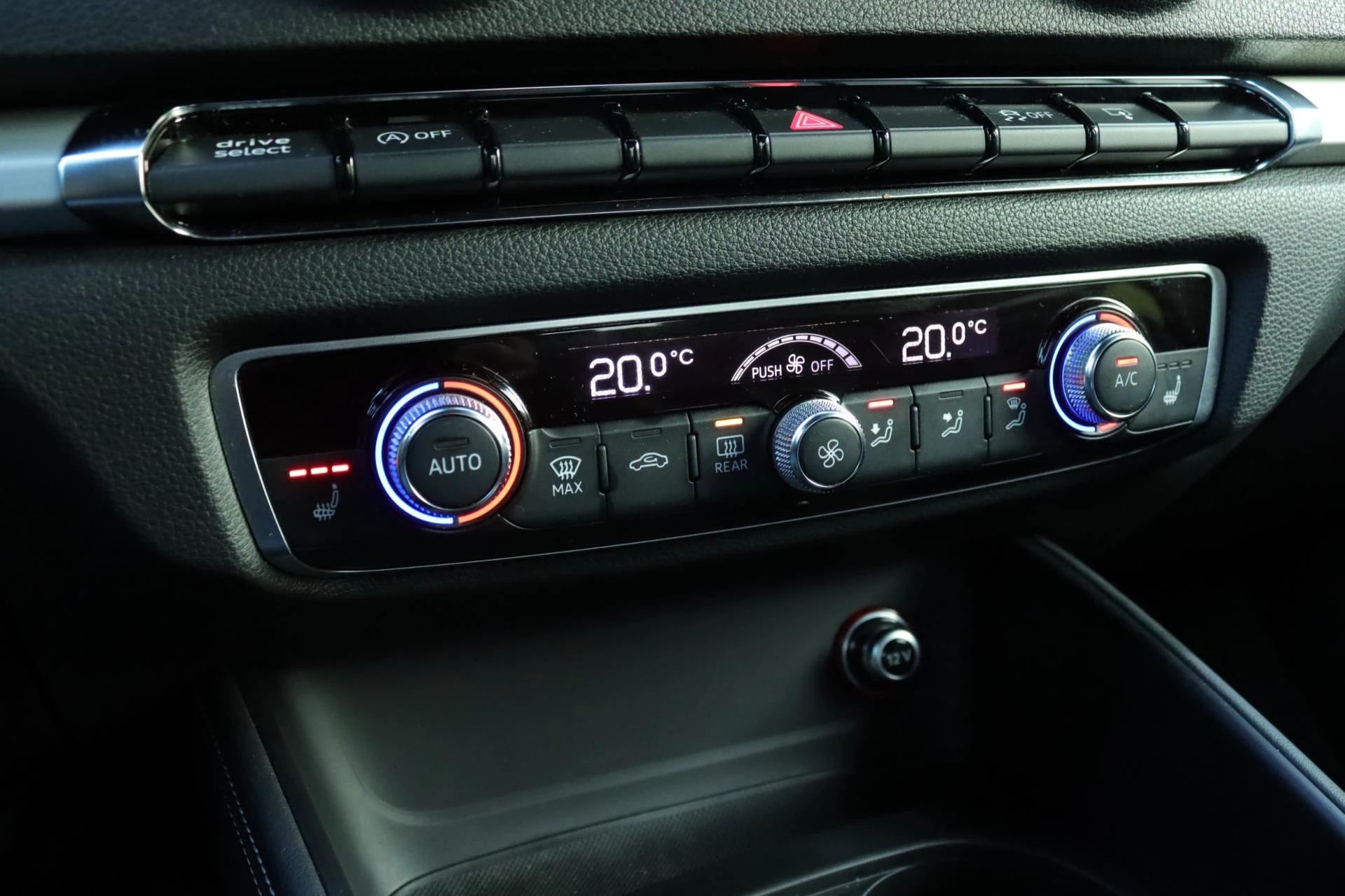 Hoofdafbeelding Audi S3