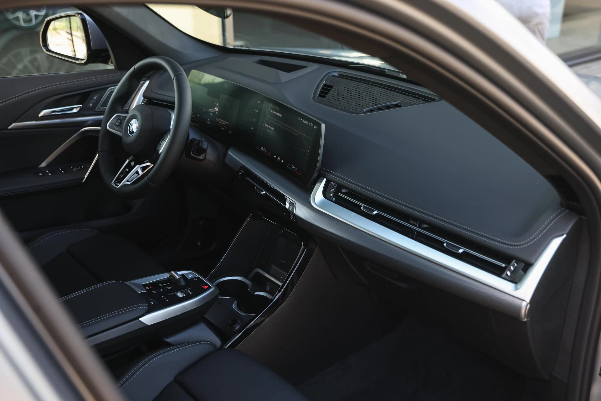 Hoofdafbeelding BMW iX1