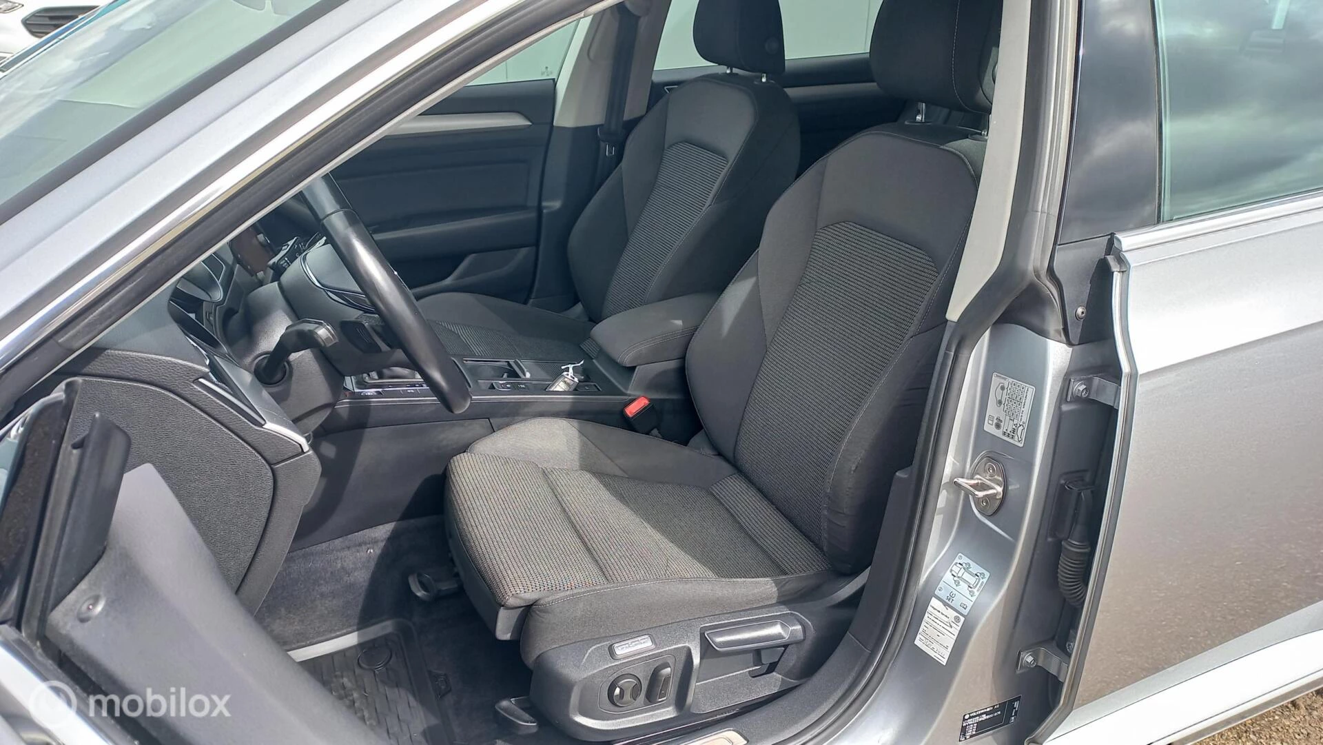 Hoofdafbeelding Volkswagen Arteon