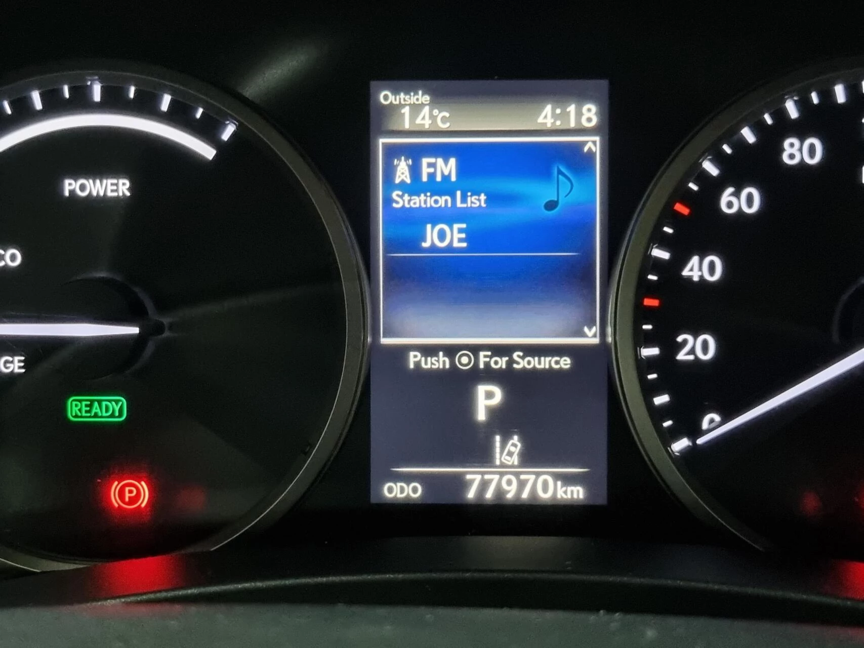 Hoofdafbeelding Lexus NX