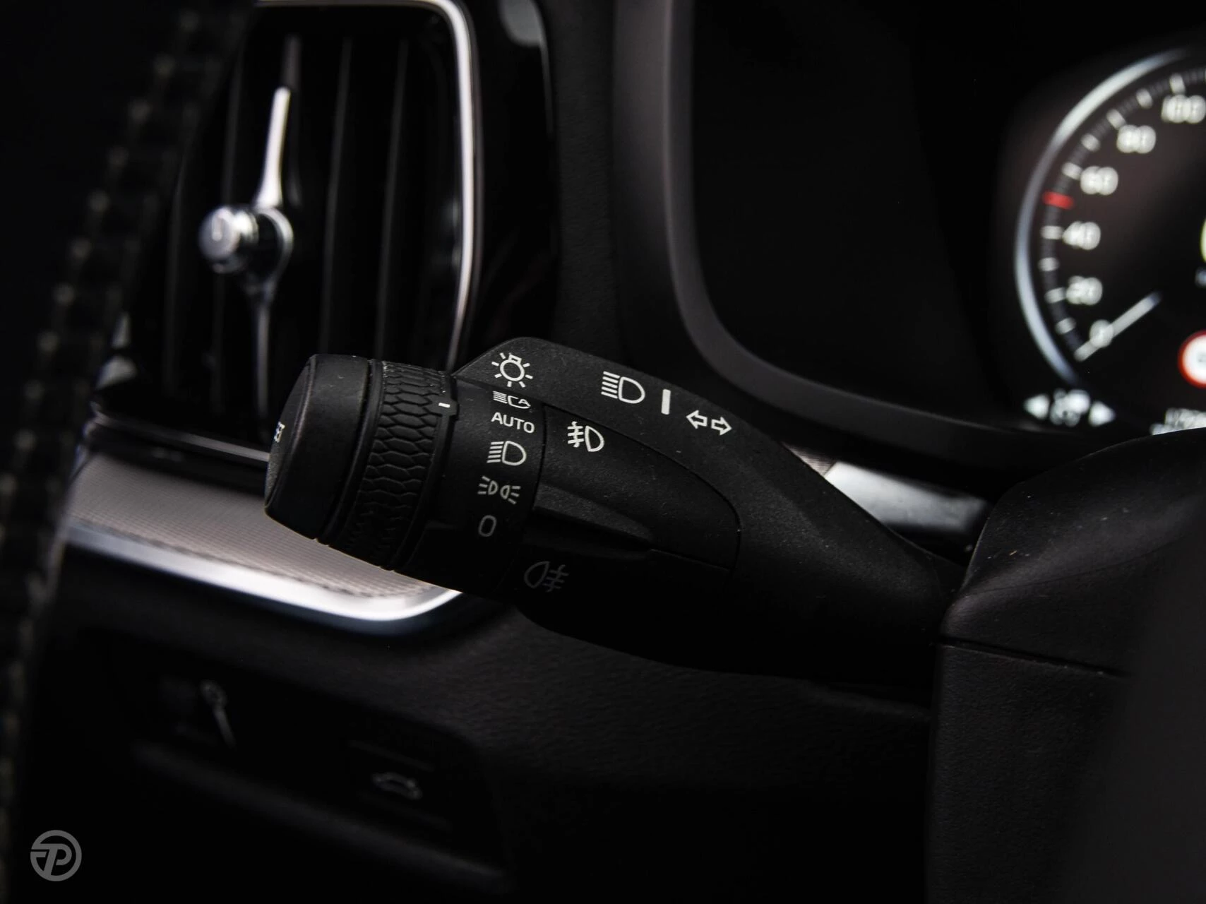 Hoofdafbeelding Volvo S60