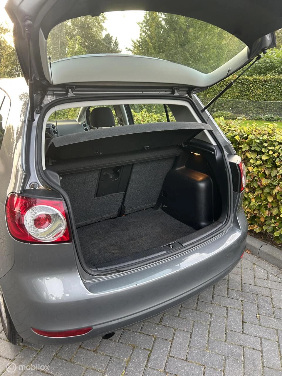 Hoofdafbeelding Volkswagen Golf Plus