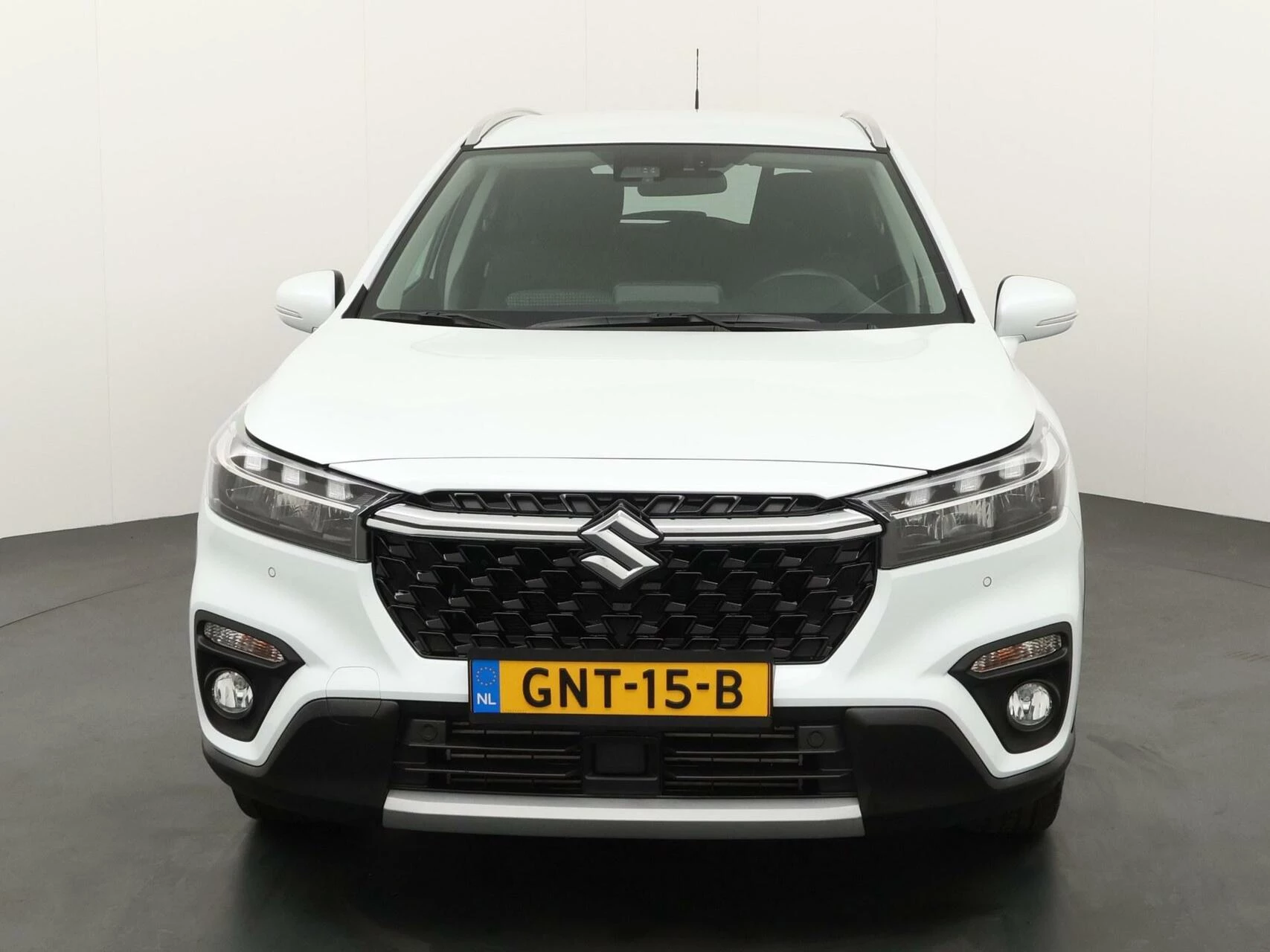 Hoofdafbeelding Suzuki S-Cross