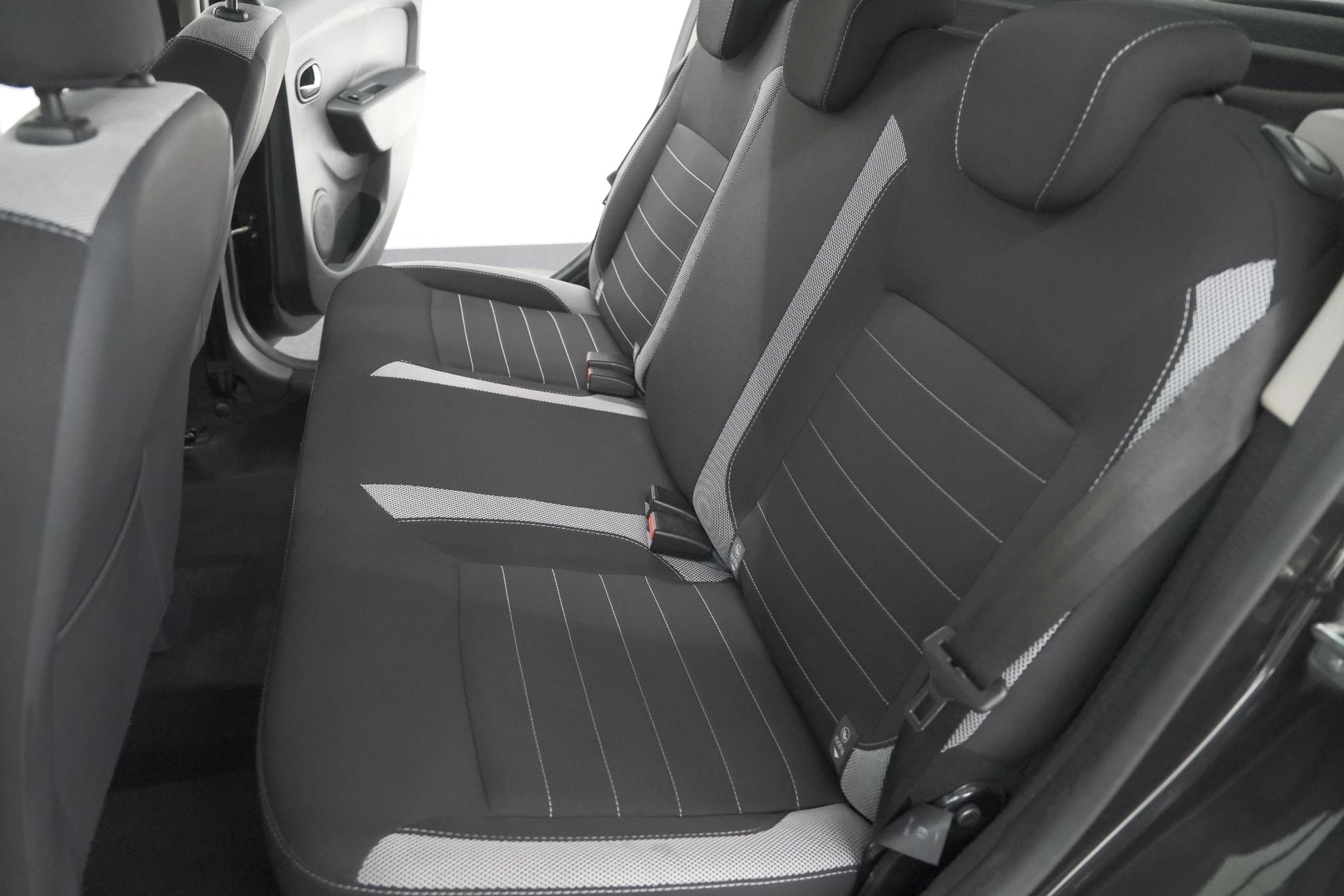 Hoofdafbeelding Dacia Sandero Stepway