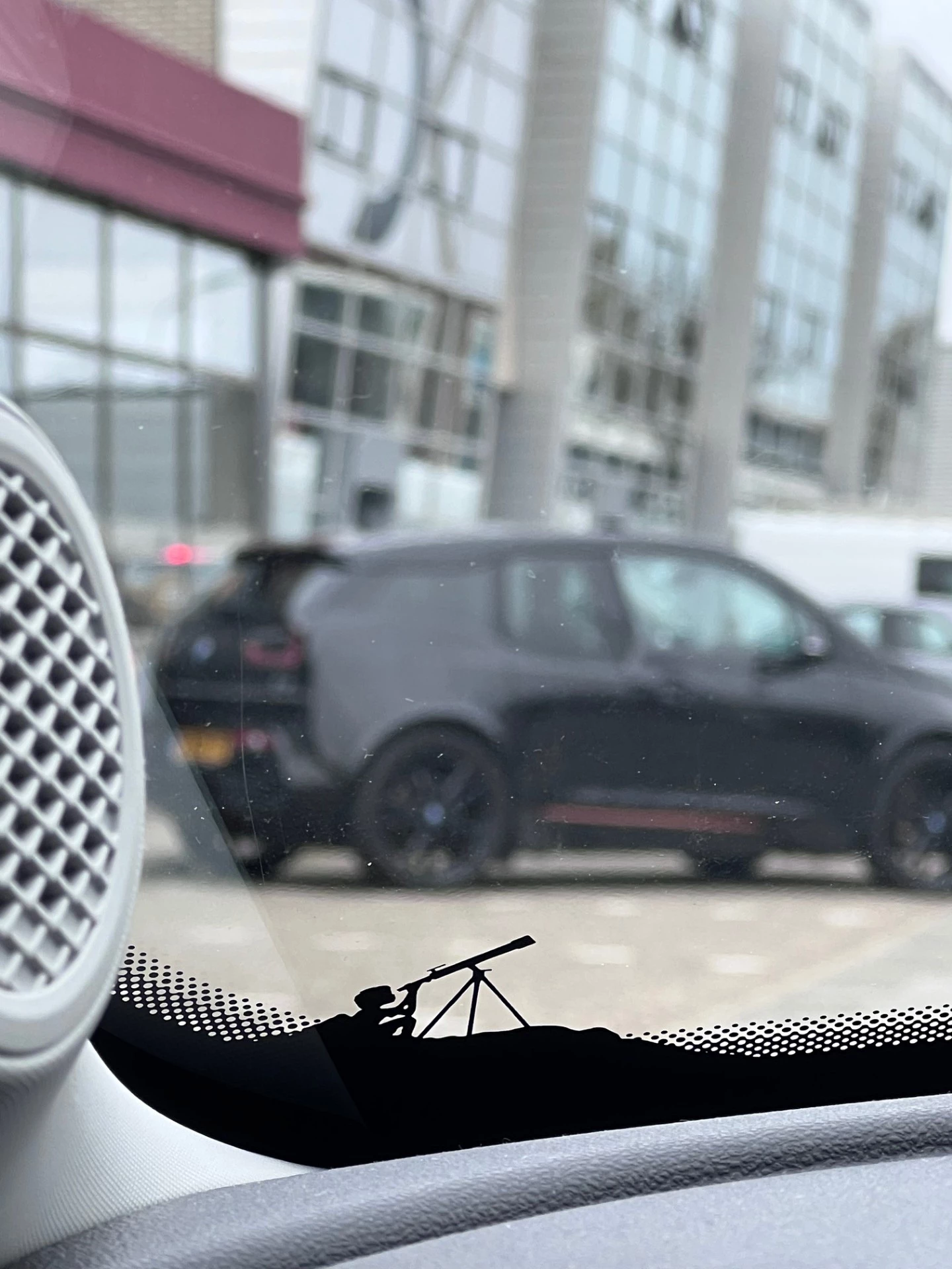 Hoofdafbeelding Jeep Avenger