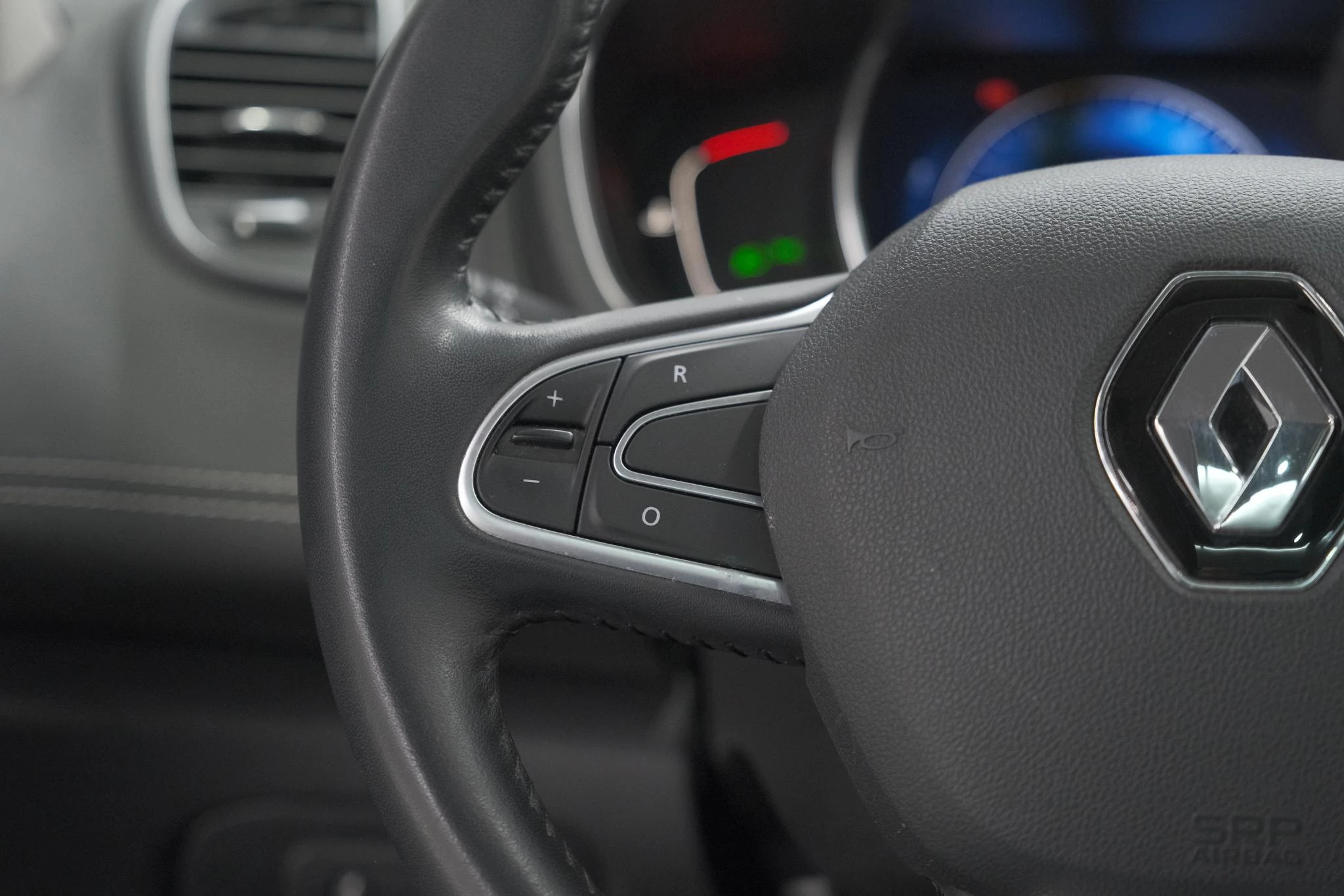 Hoofdafbeelding Renault Scénic