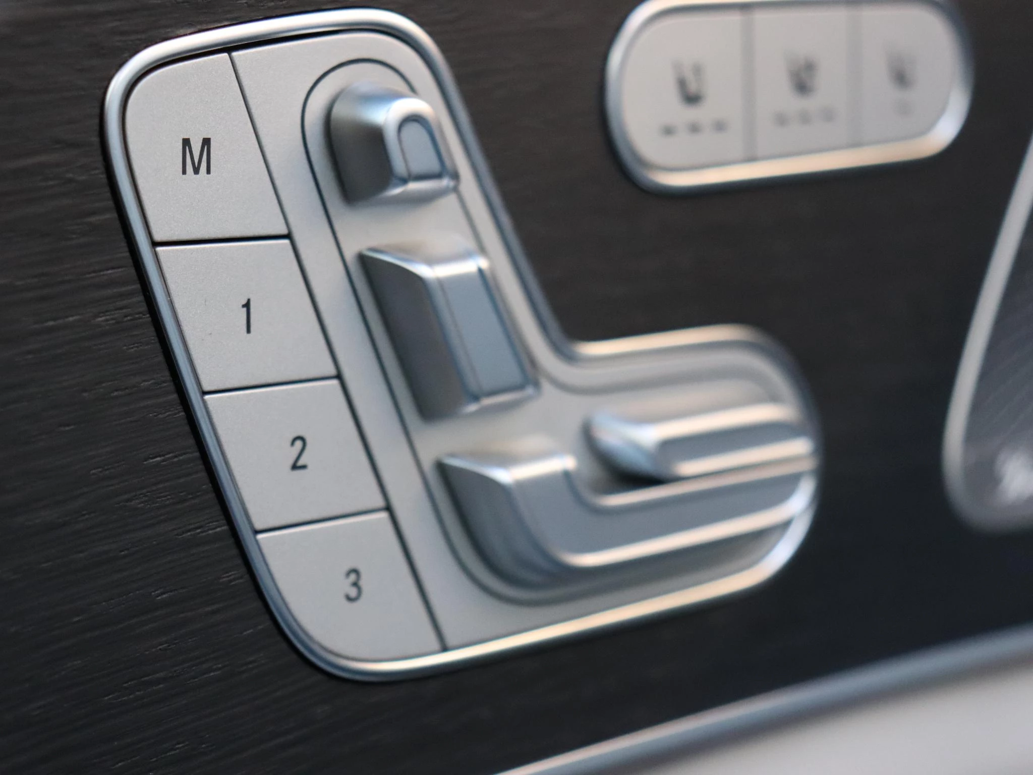 Hoofdafbeelding Mercedes-Benz GLS