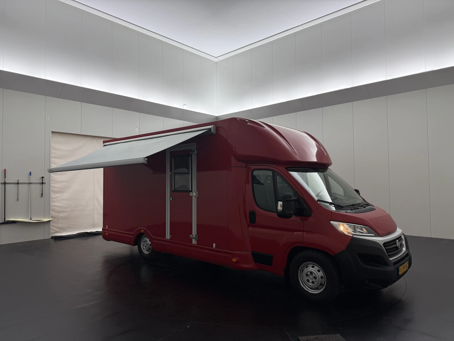 Hoofdafbeelding Fiat Ducato