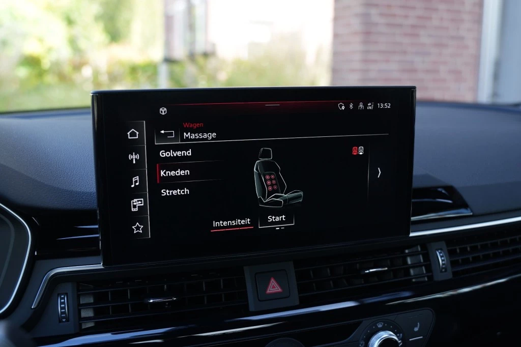 Hoofdafbeelding Audi S5