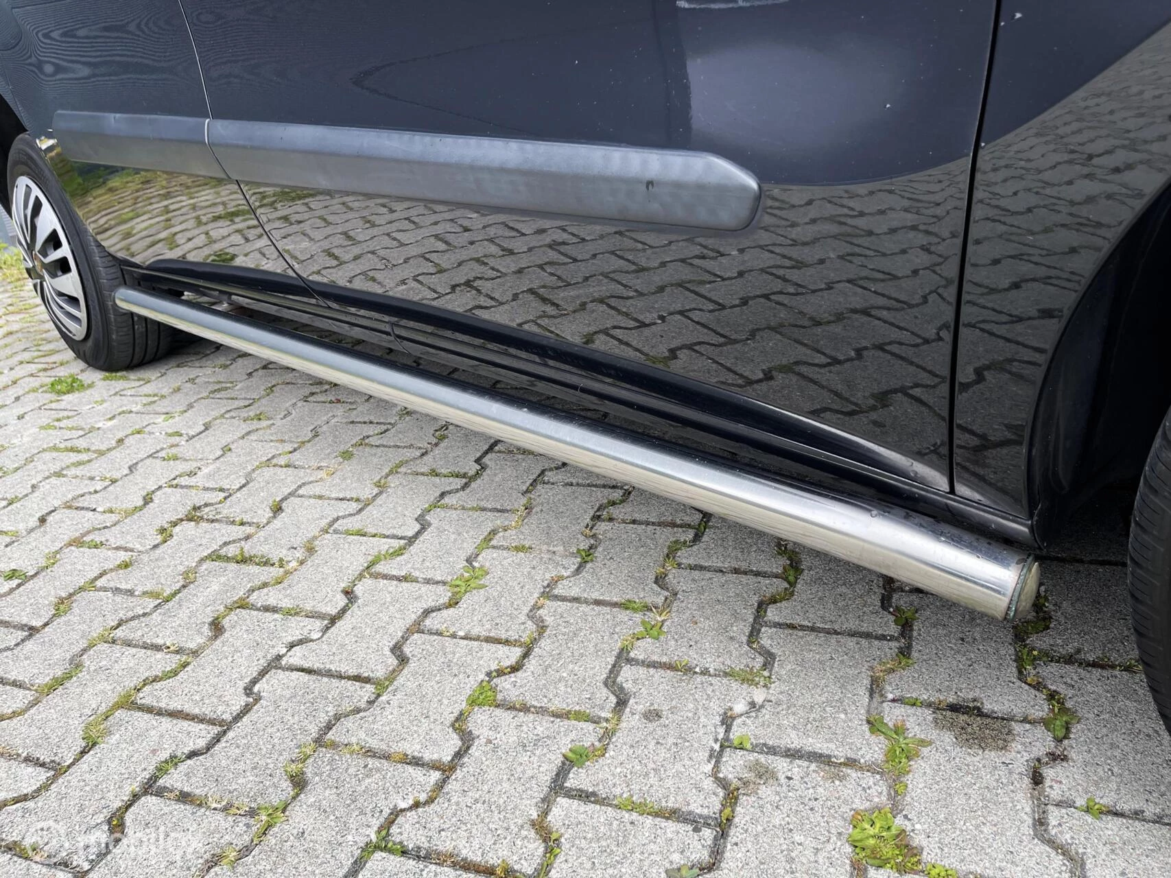 Hoofdafbeelding Fiat Doblò