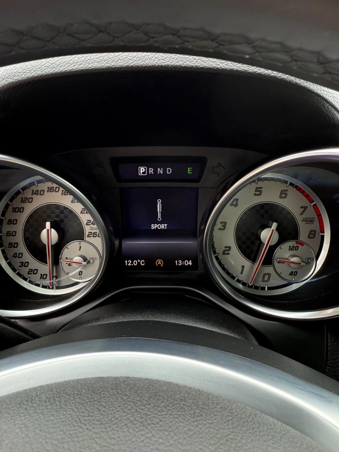 Hoofdafbeelding Mercedes-Benz SLK