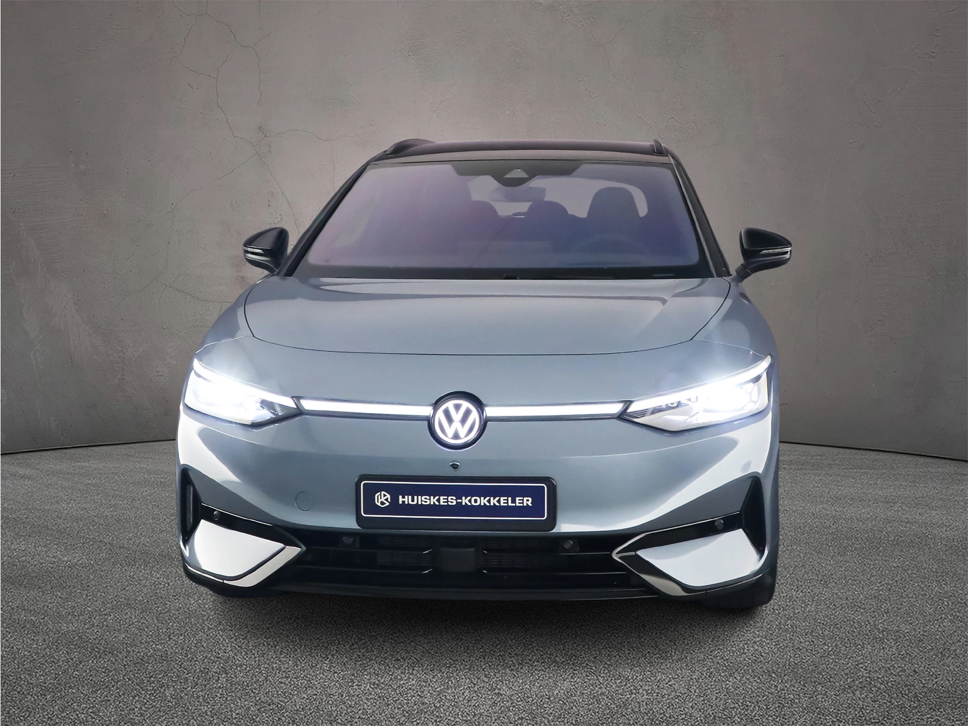 Hoofdafbeelding Volkswagen ID.7