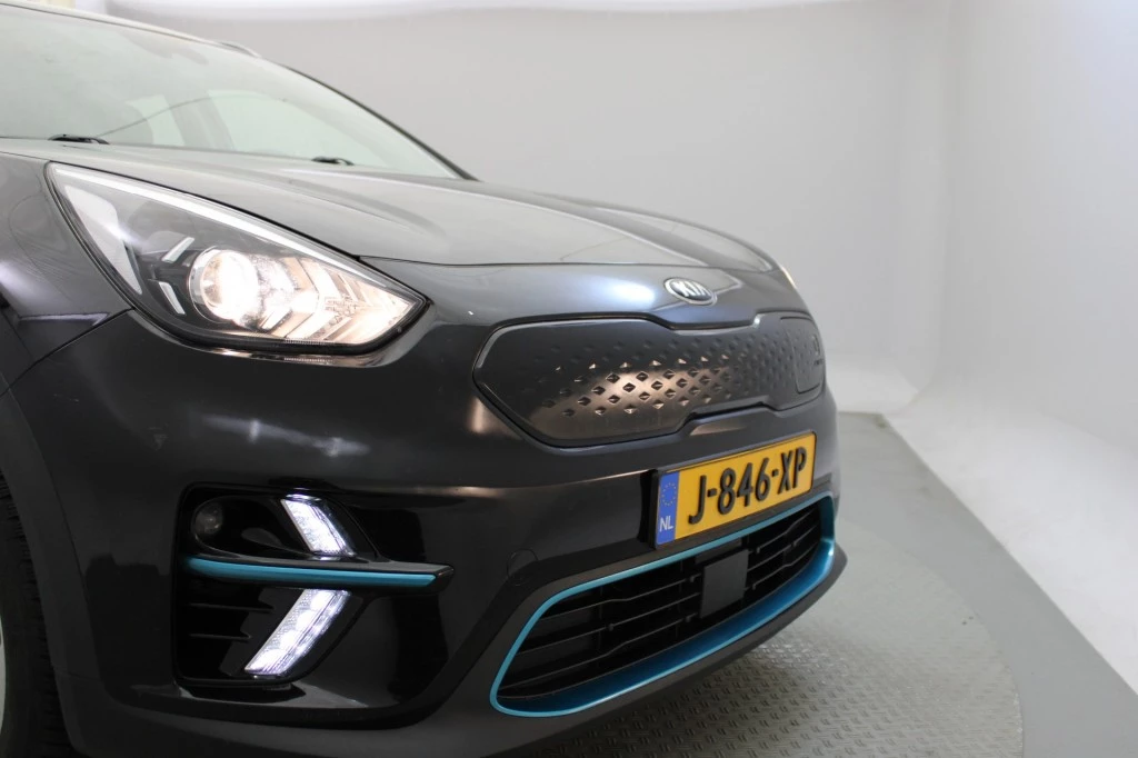 Hoofdafbeelding Kia e-Niro