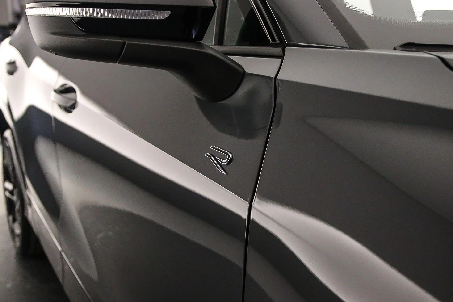 Hoofdafbeelding Volkswagen Tayron