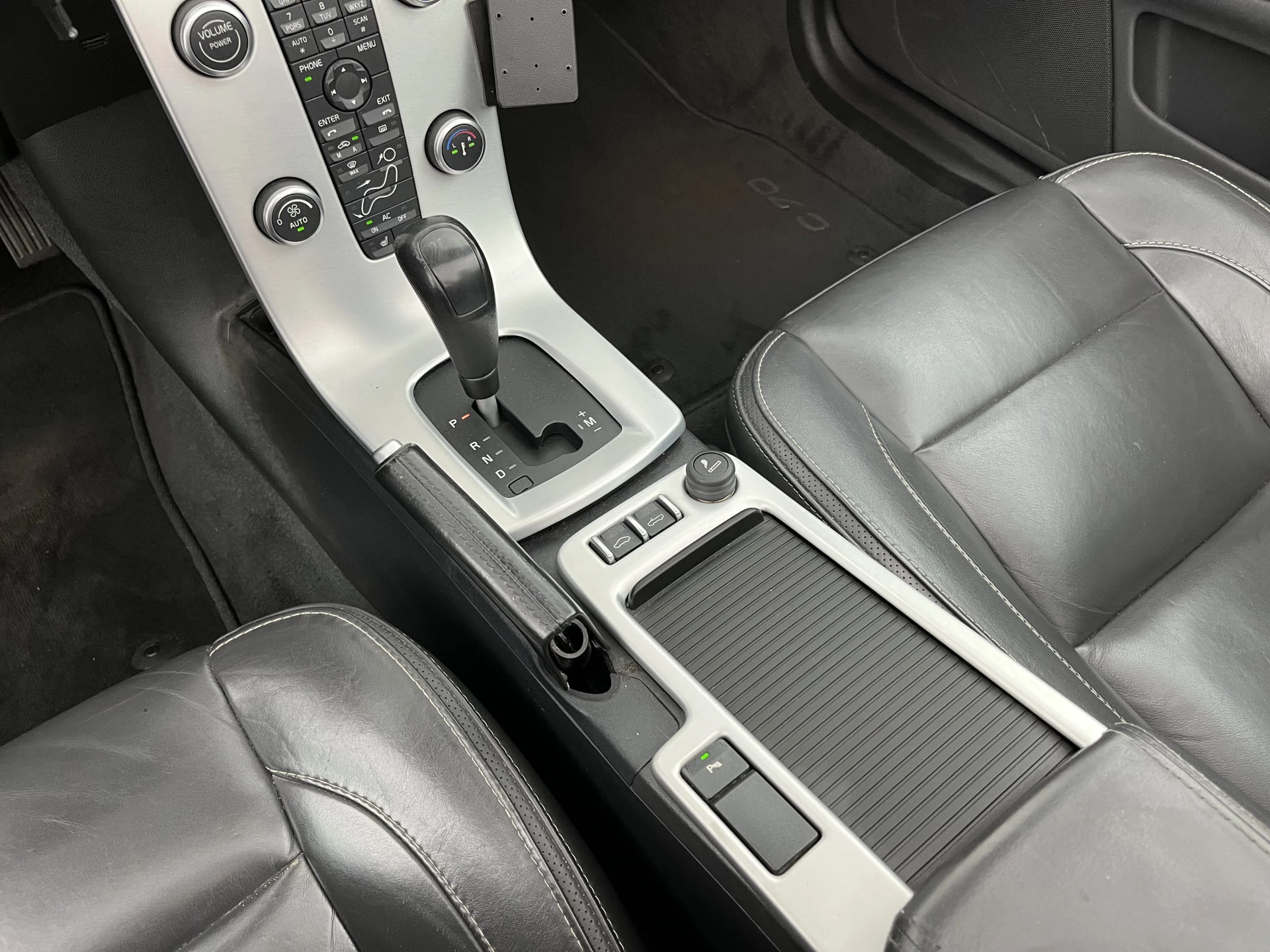 Hoofdafbeelding Volvo C70