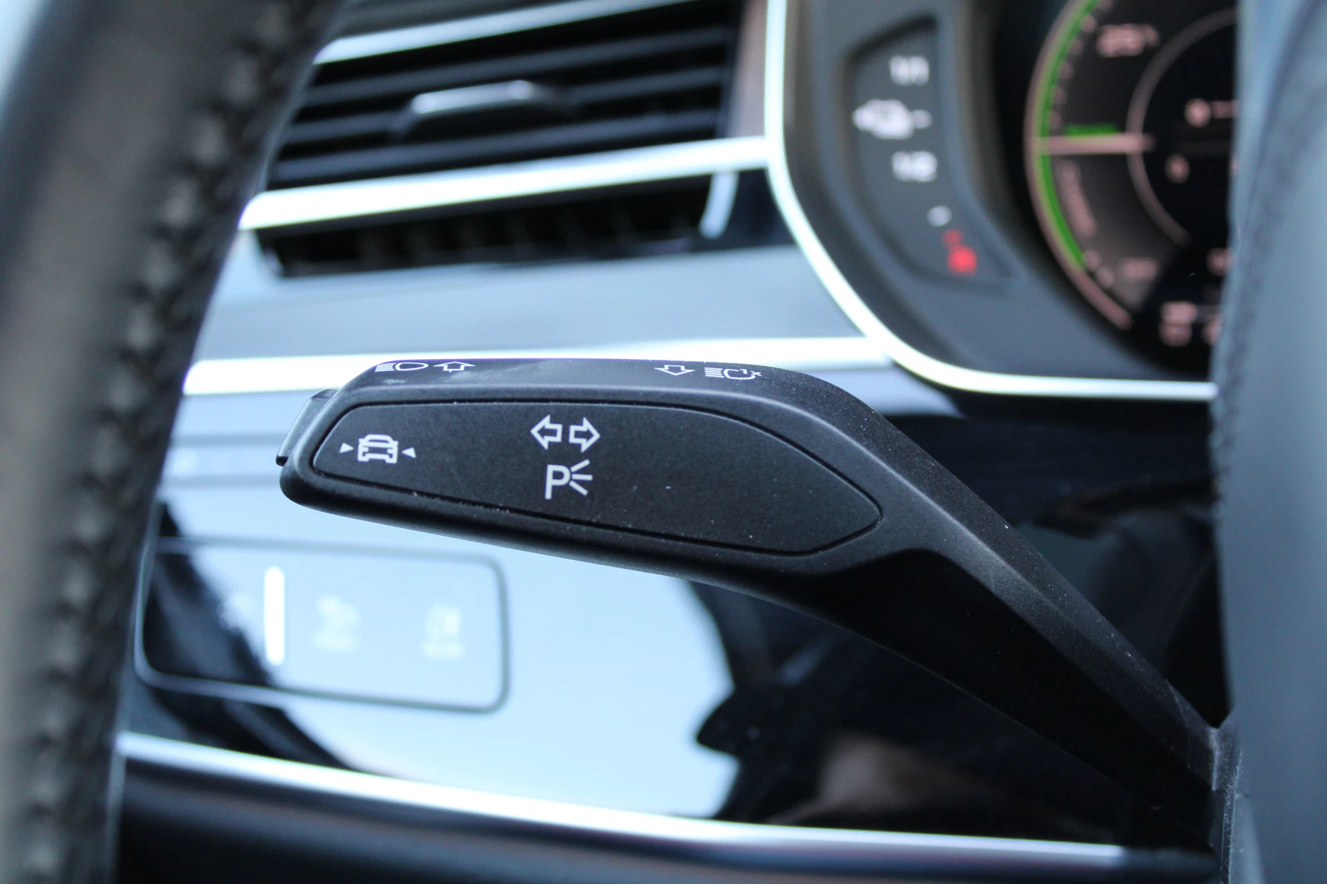 Hoofdafbeelding Audi A8