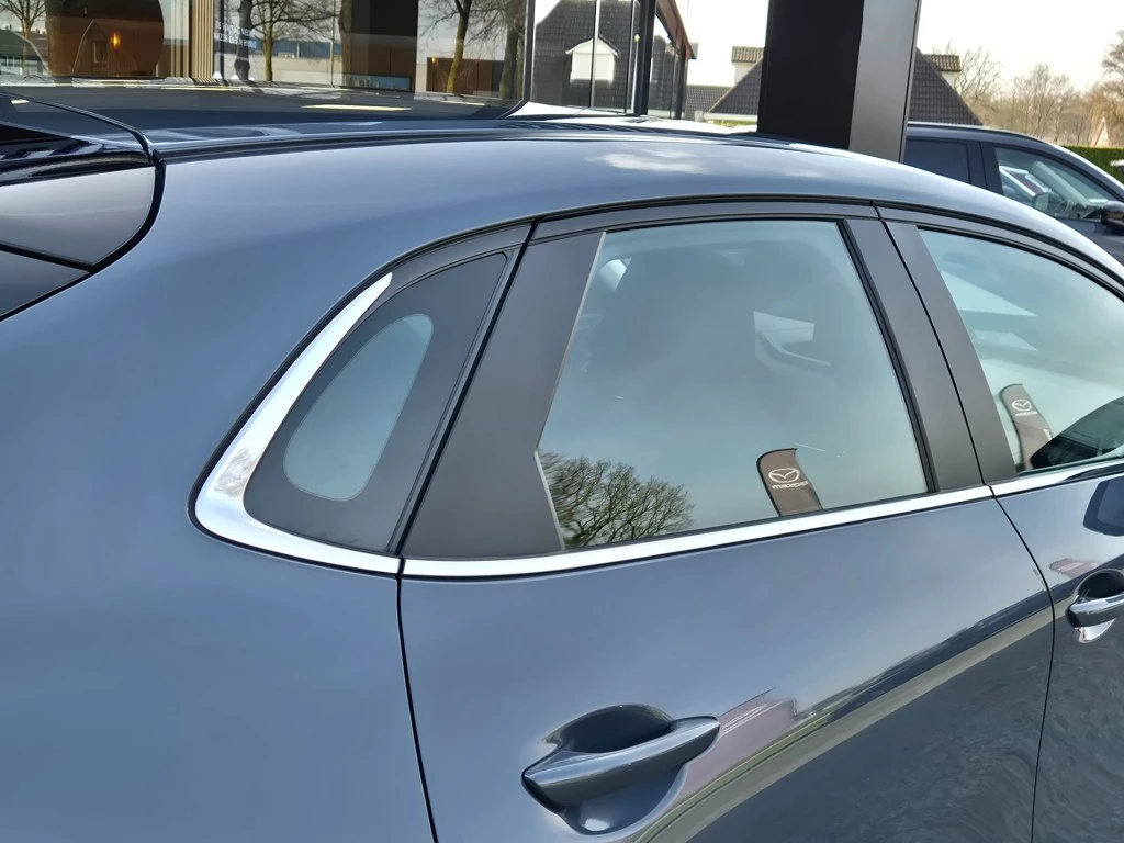 Hoofdafbeelding Mazda CX-30