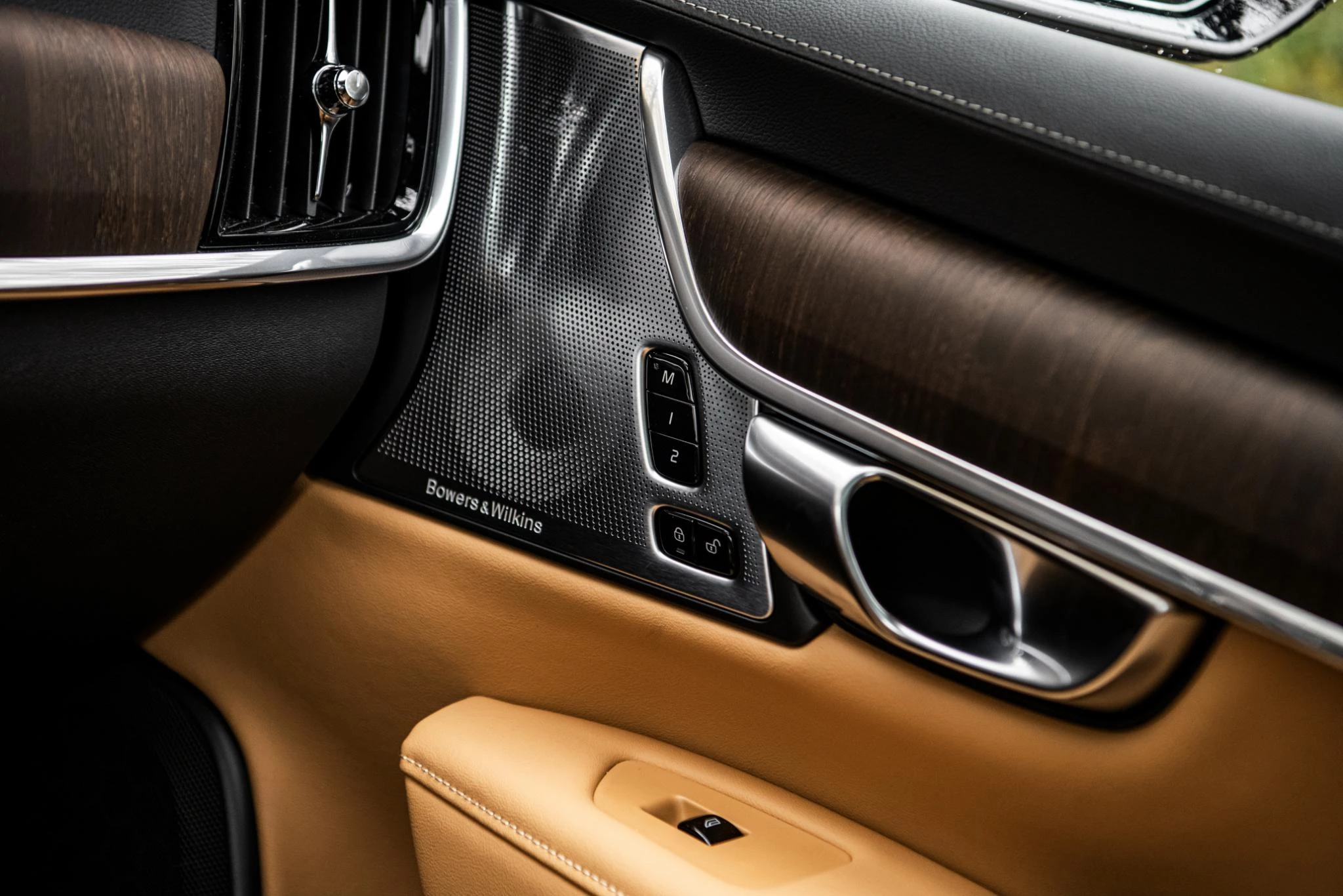 Hoofdafbeelding Volvo V90