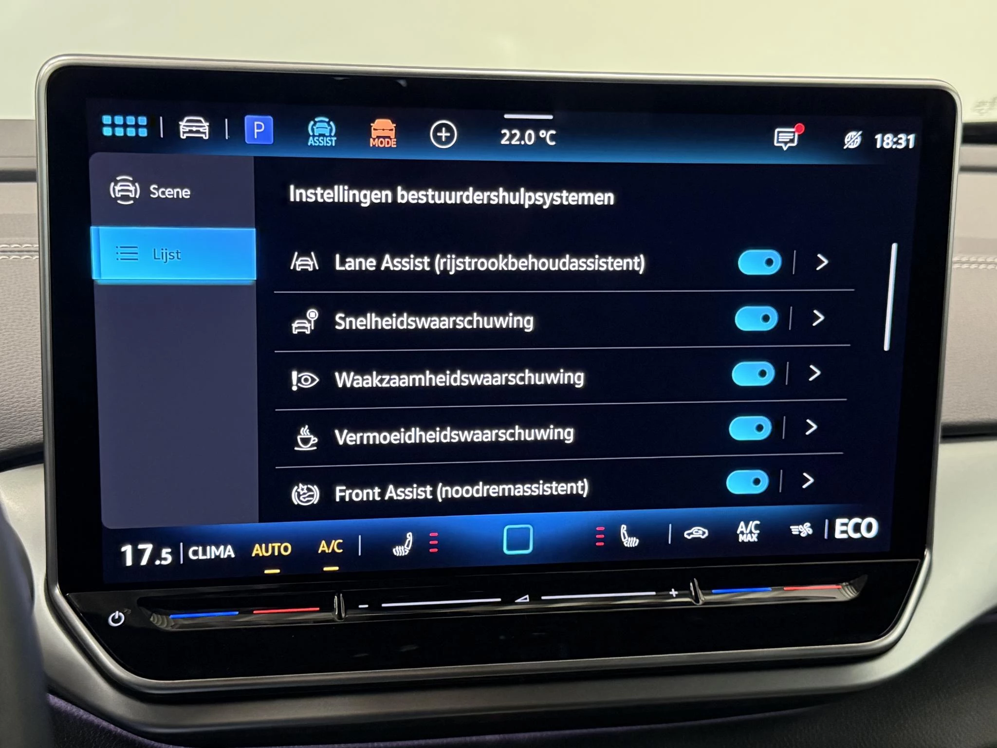 Hoofdafbeelding Volkswagen ID.4