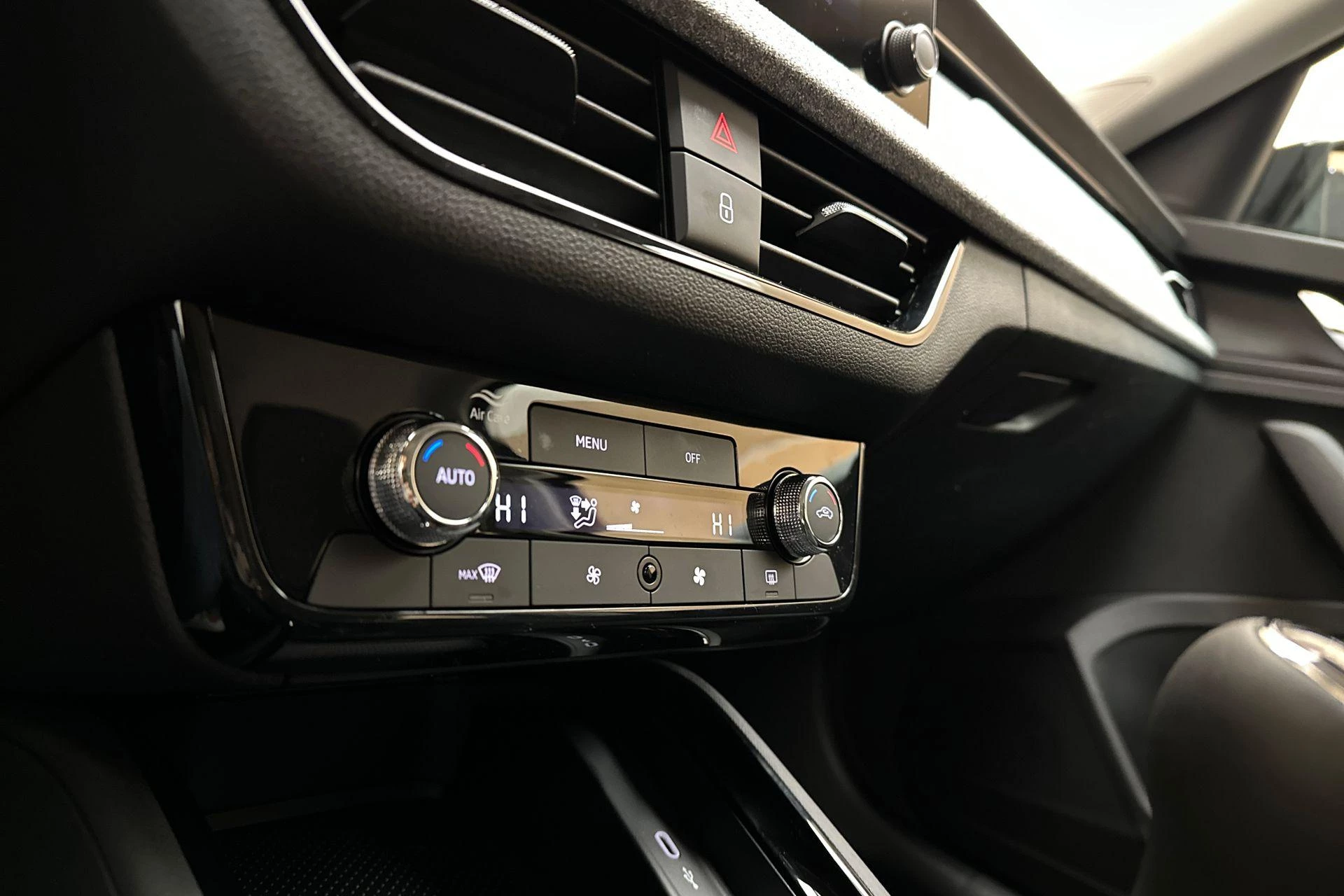 Hoofdafbeelding Škoda Scala