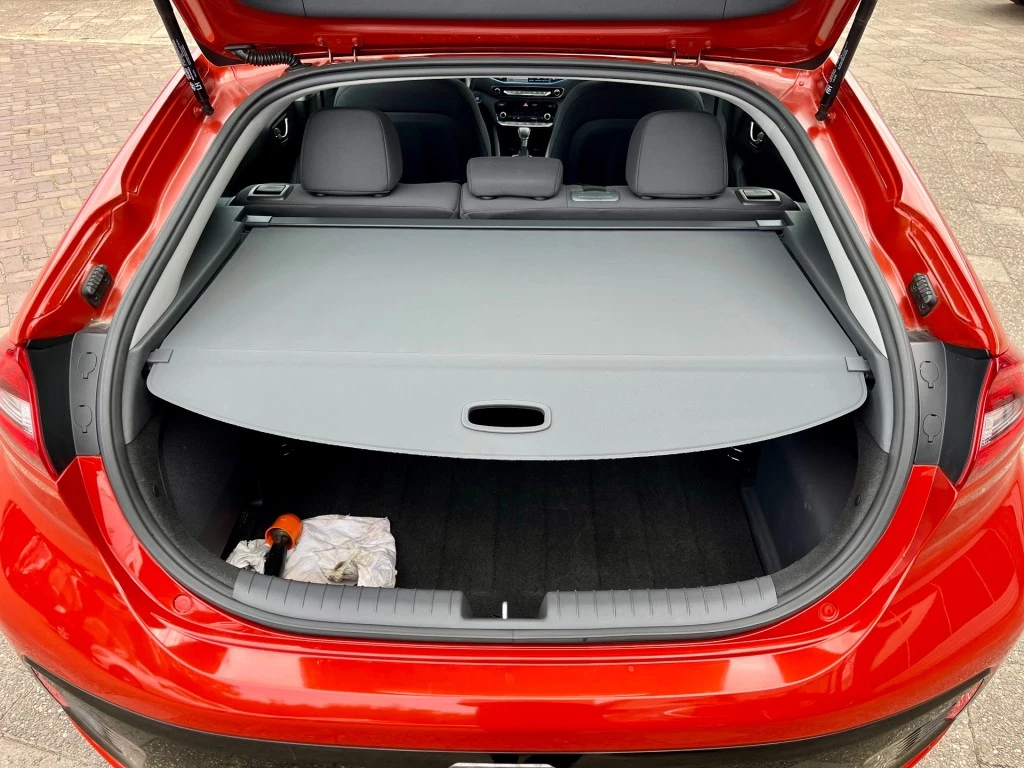 Hoofdafbeelding Hyundai IONIQ