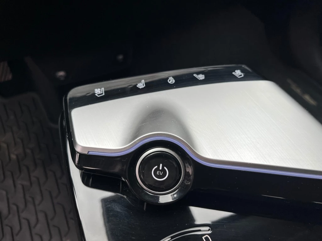 Hoofdafbeelding Kia EV6