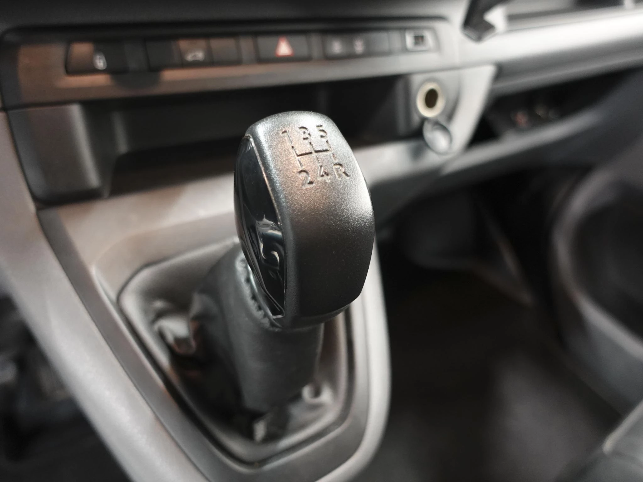 Hoofdafbeelding Citroën Jumpy
