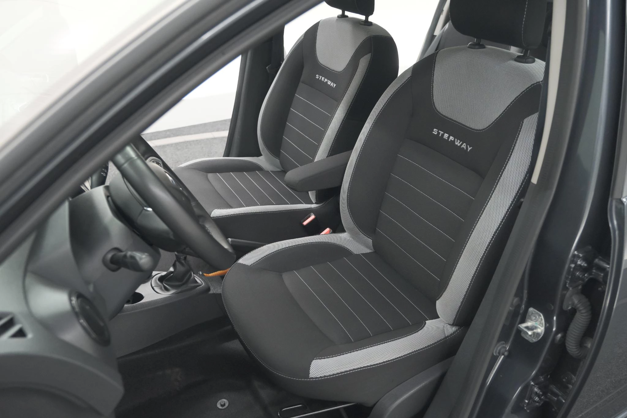 Hoofdafbeelding Dacia Sandero Stepway