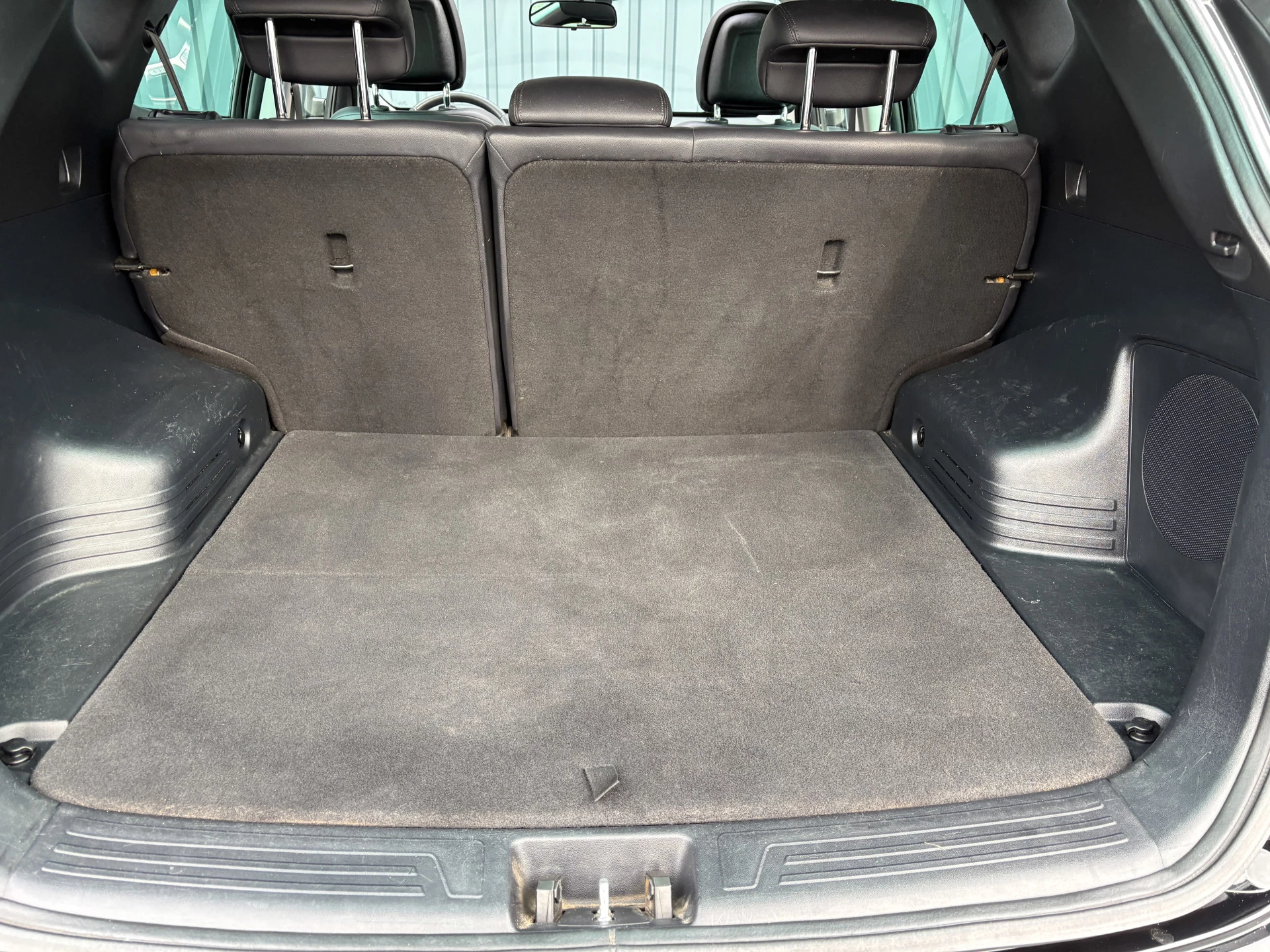 Hoofdafbeelding Hyundai ix35