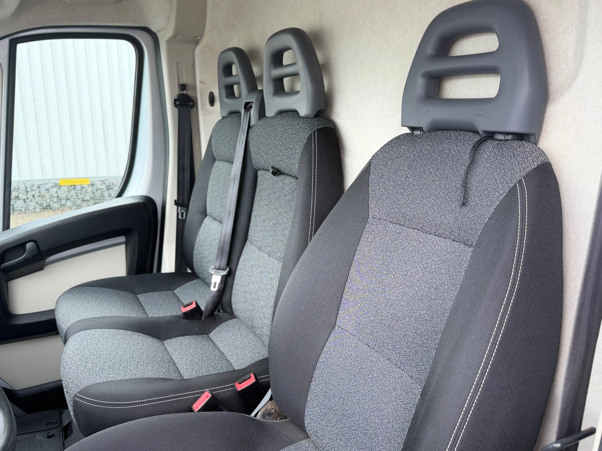 Hoofdafbeelding Fiat Ducato