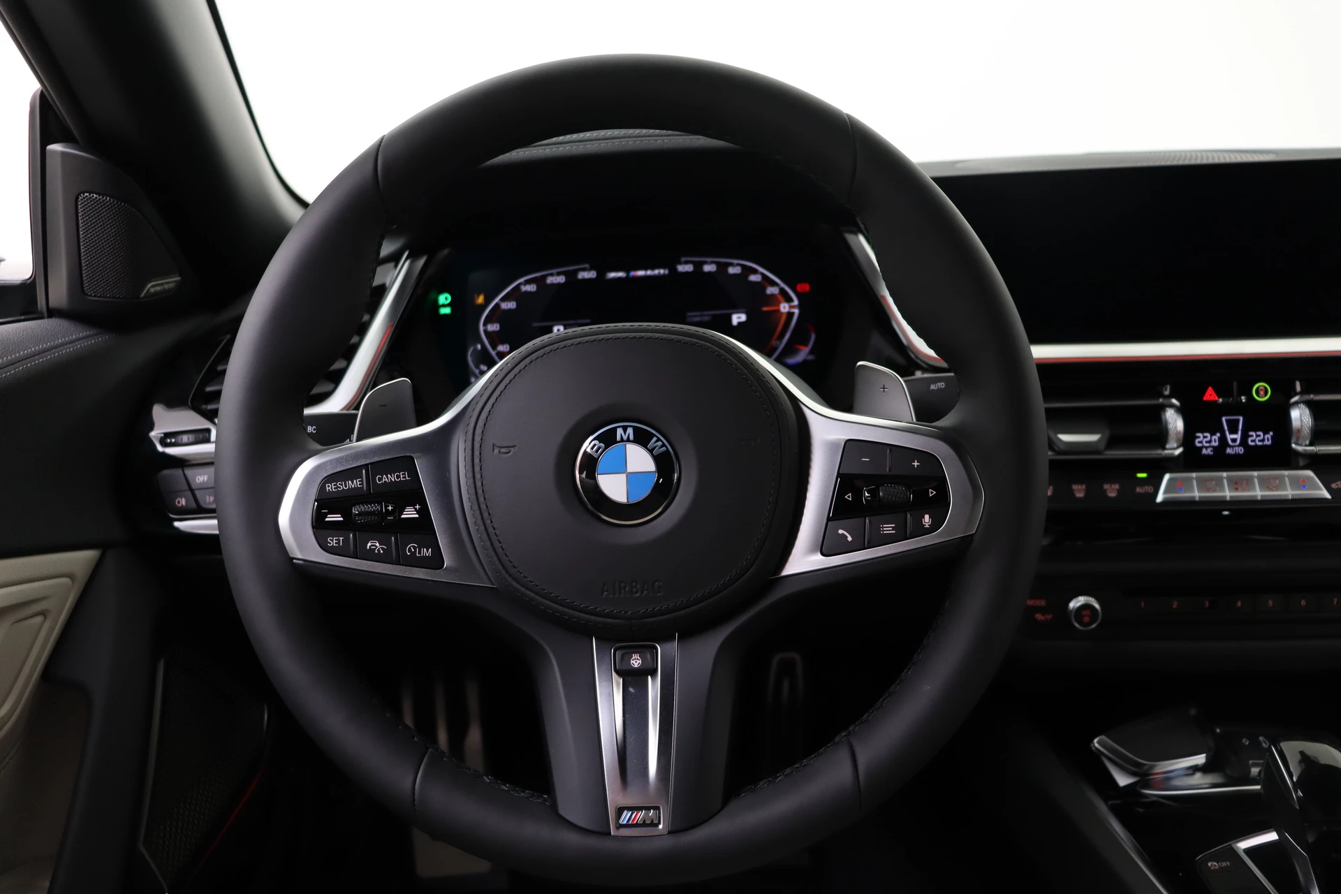 Hoofdafbeelding BMW Z4