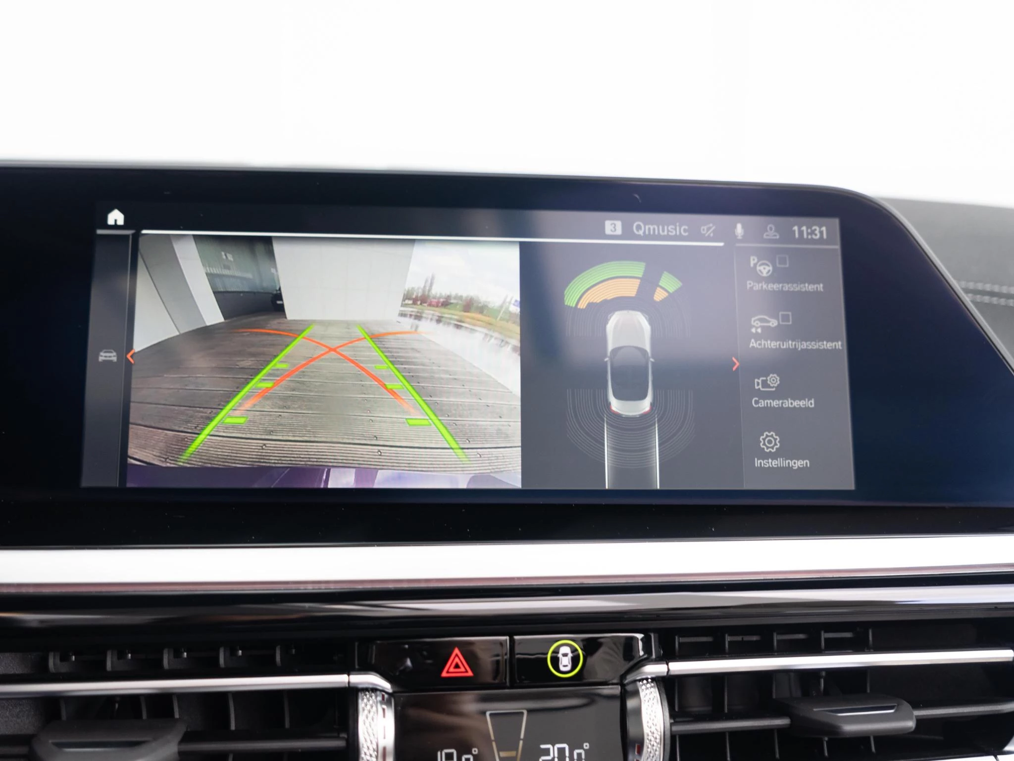 Hoofdafbeelding BMW Z4