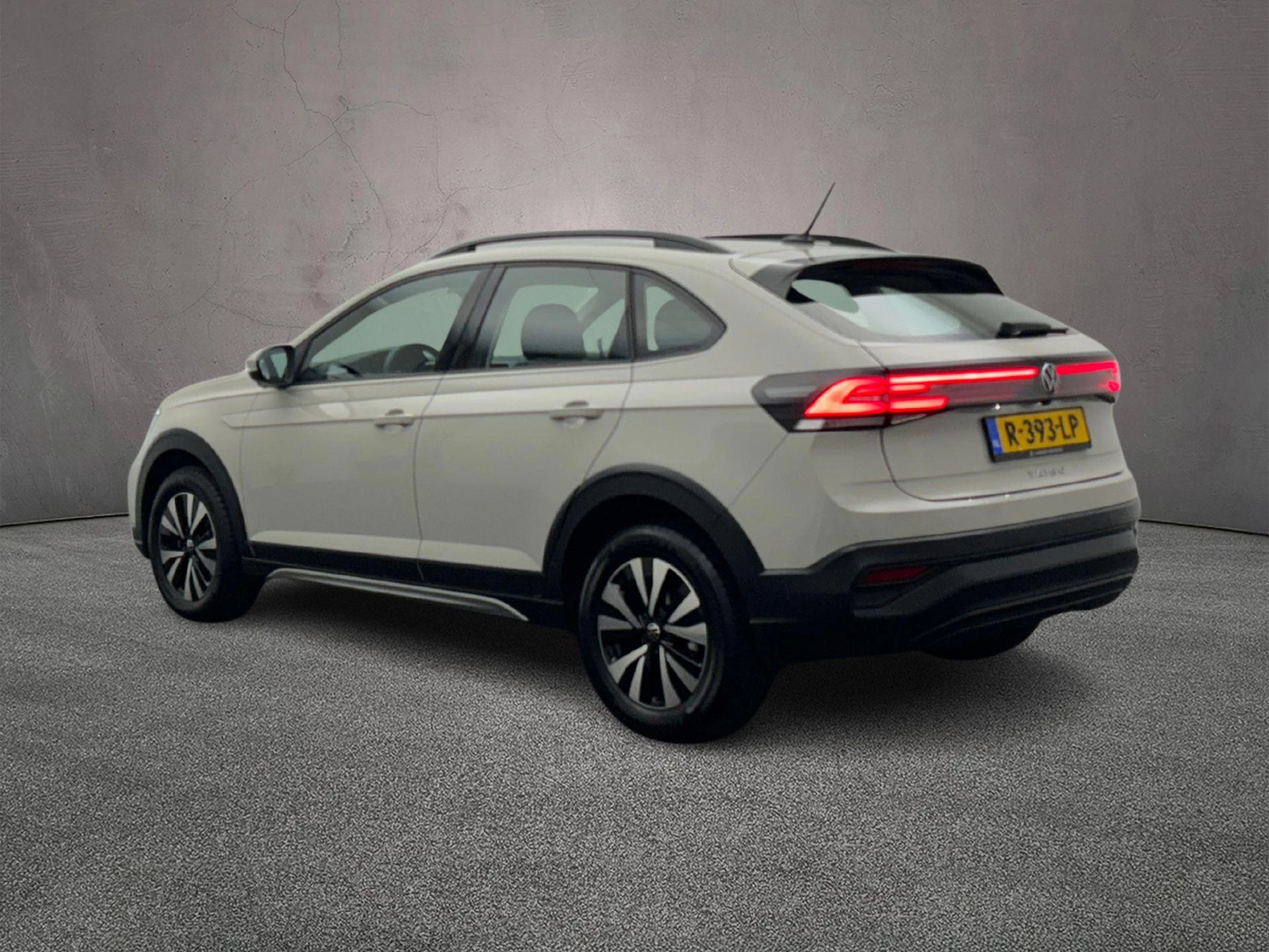 Hoofdafbeelding Volkswagen Taigo