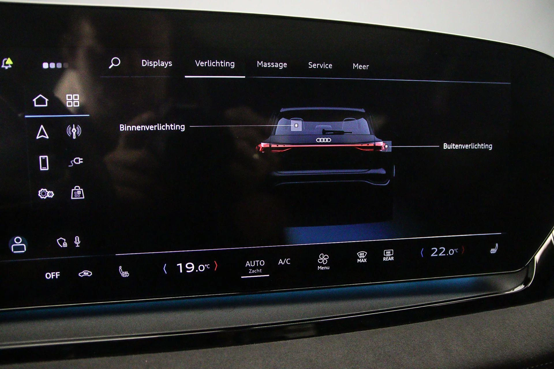Hoofdafbeelding Audi Q6 e-tron