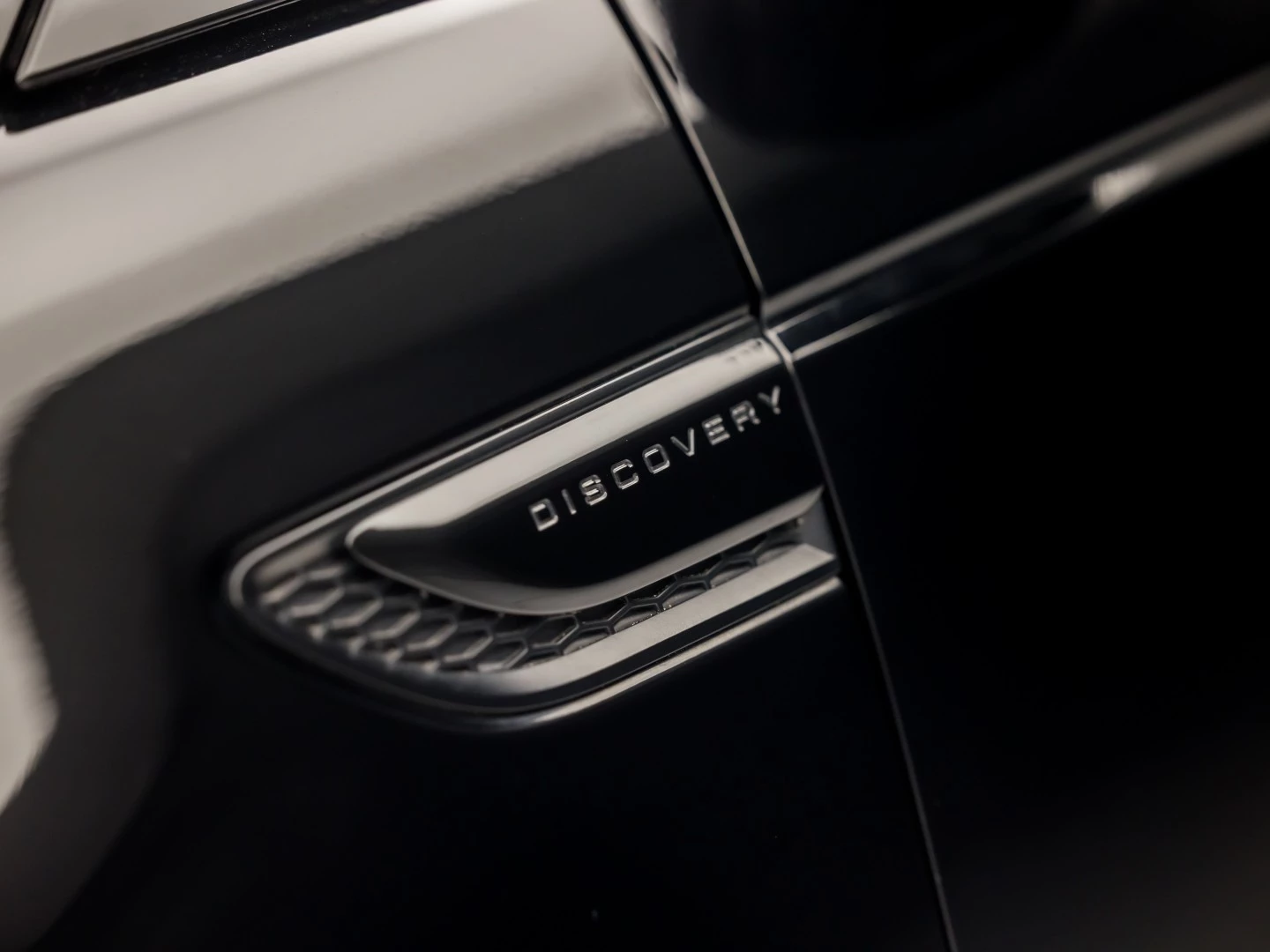 Hoofdafbeelding Land Rover Discovery Sport