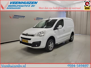 Hoofdafbeelding Citroën Berlingo Citroën Berlingo 1.6BlueHDI 4X4 Dangel MARGE! Euro 6!