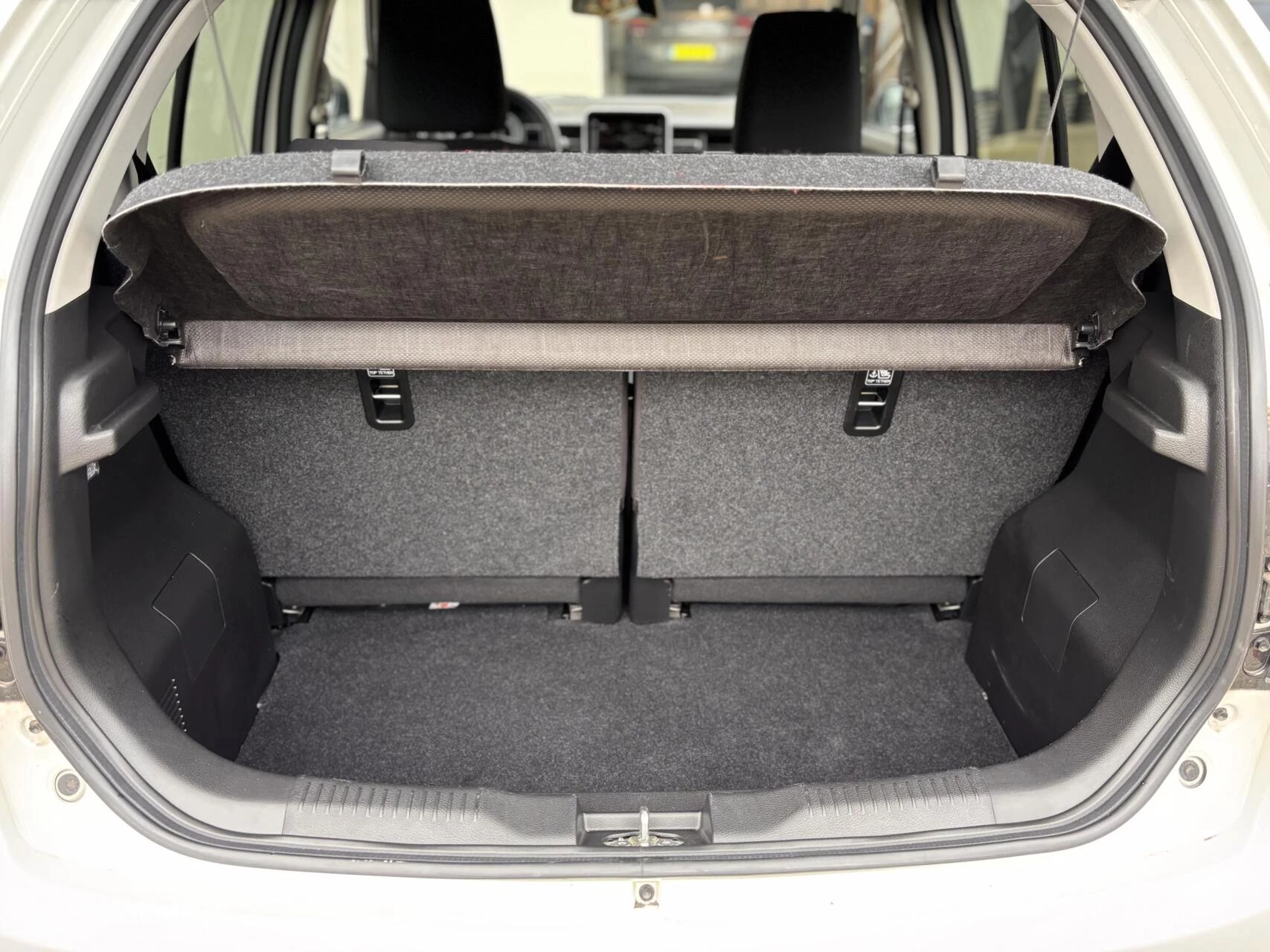 Hoofdafbeelding Suzuki Ignis